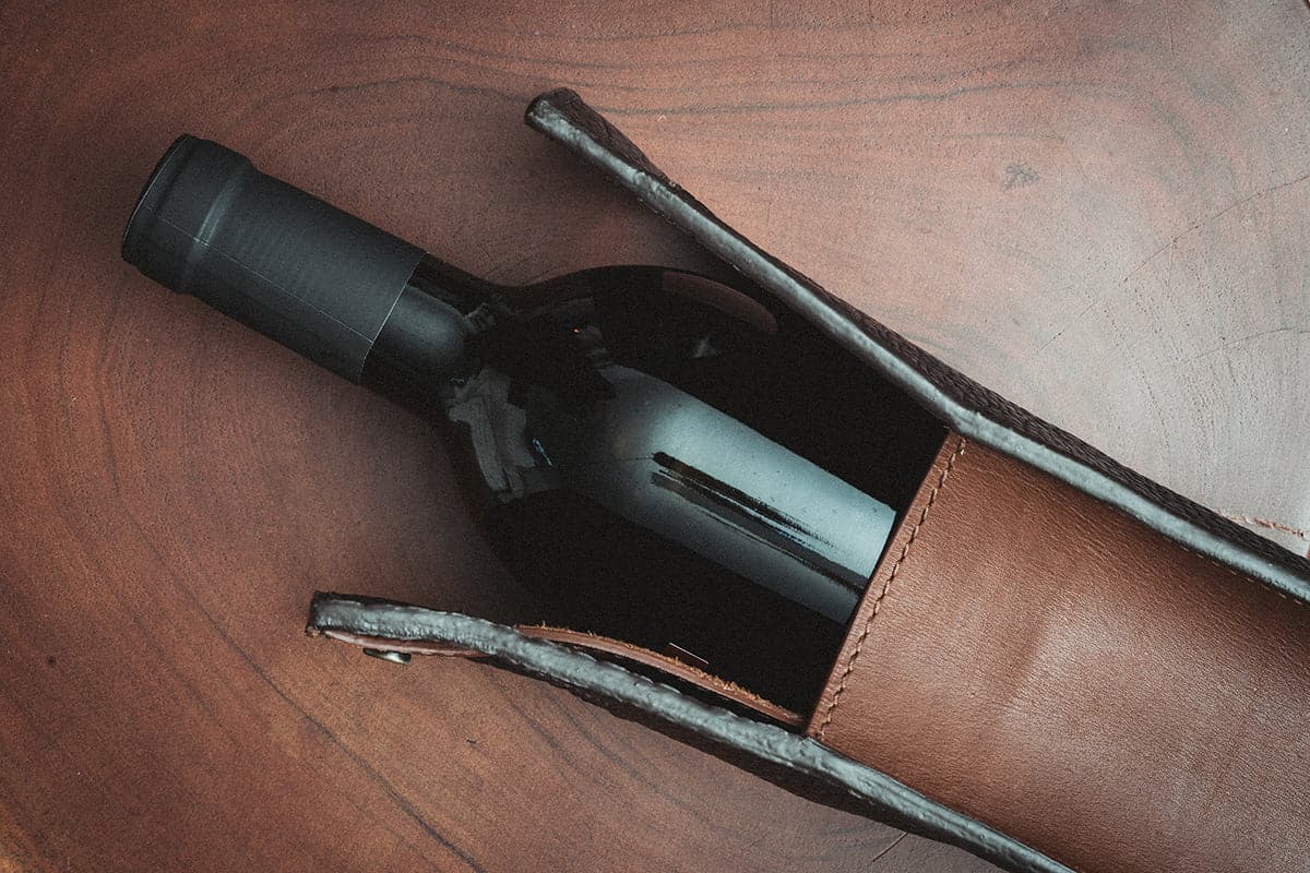 Wine Bag