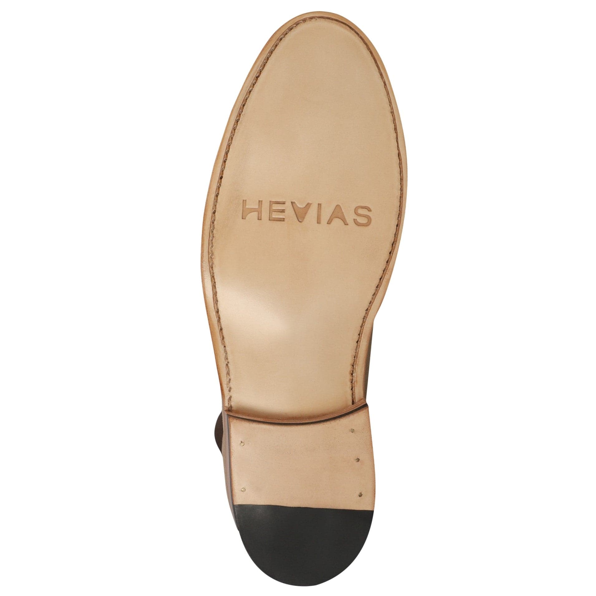 Suede Chelsea Boots