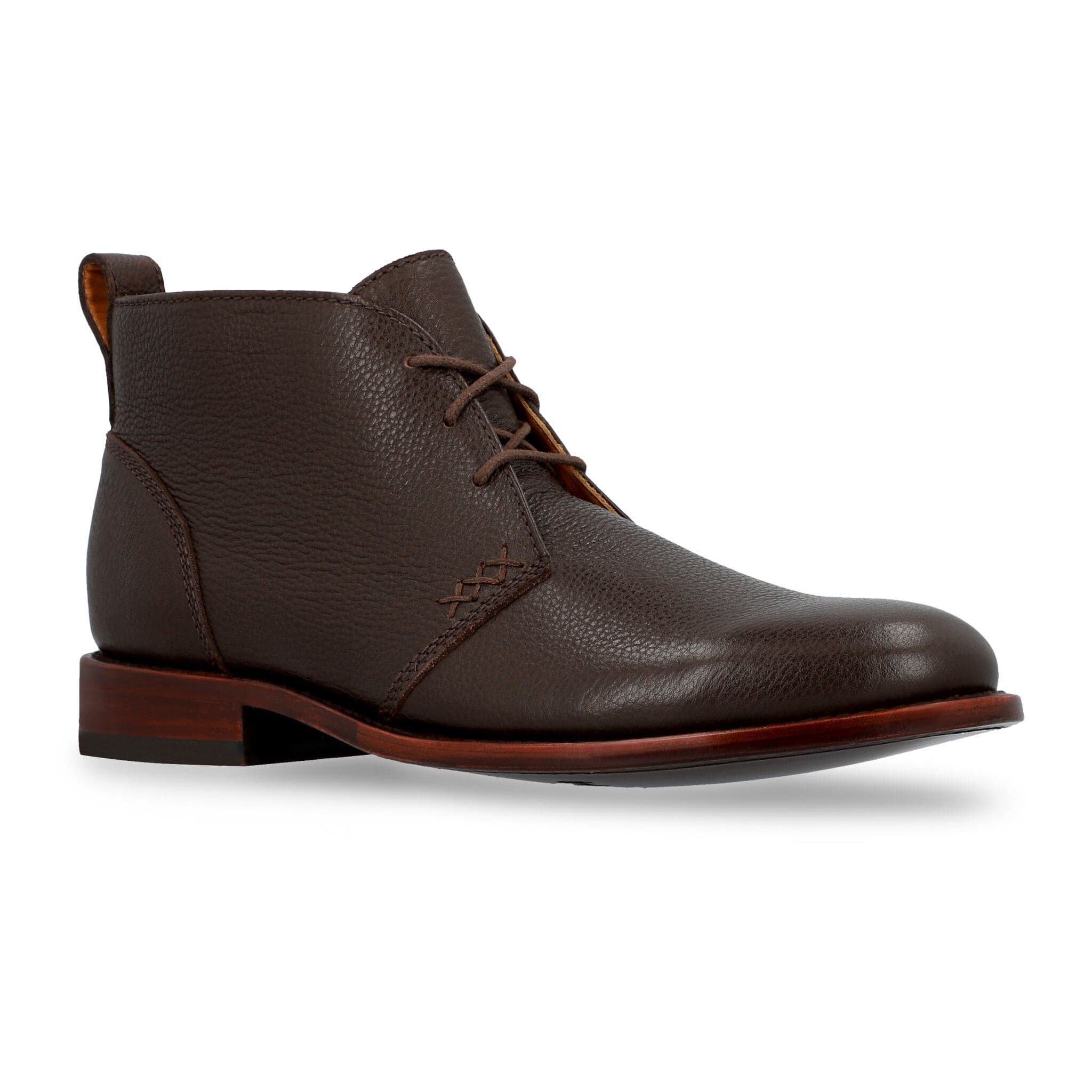 chukka boots