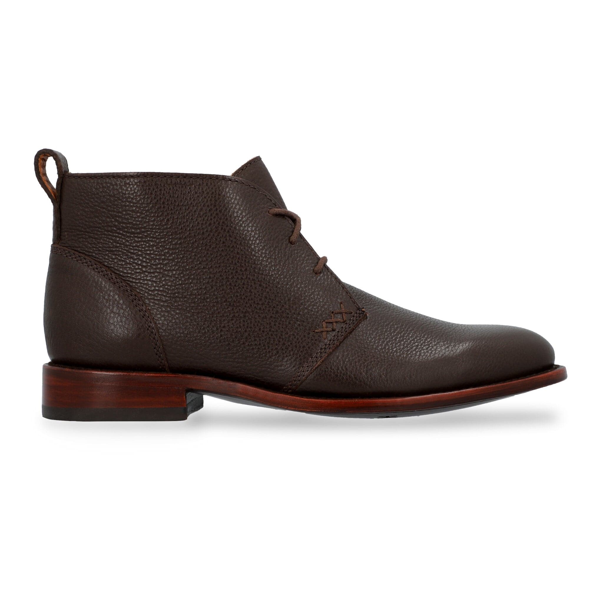 chukka boots