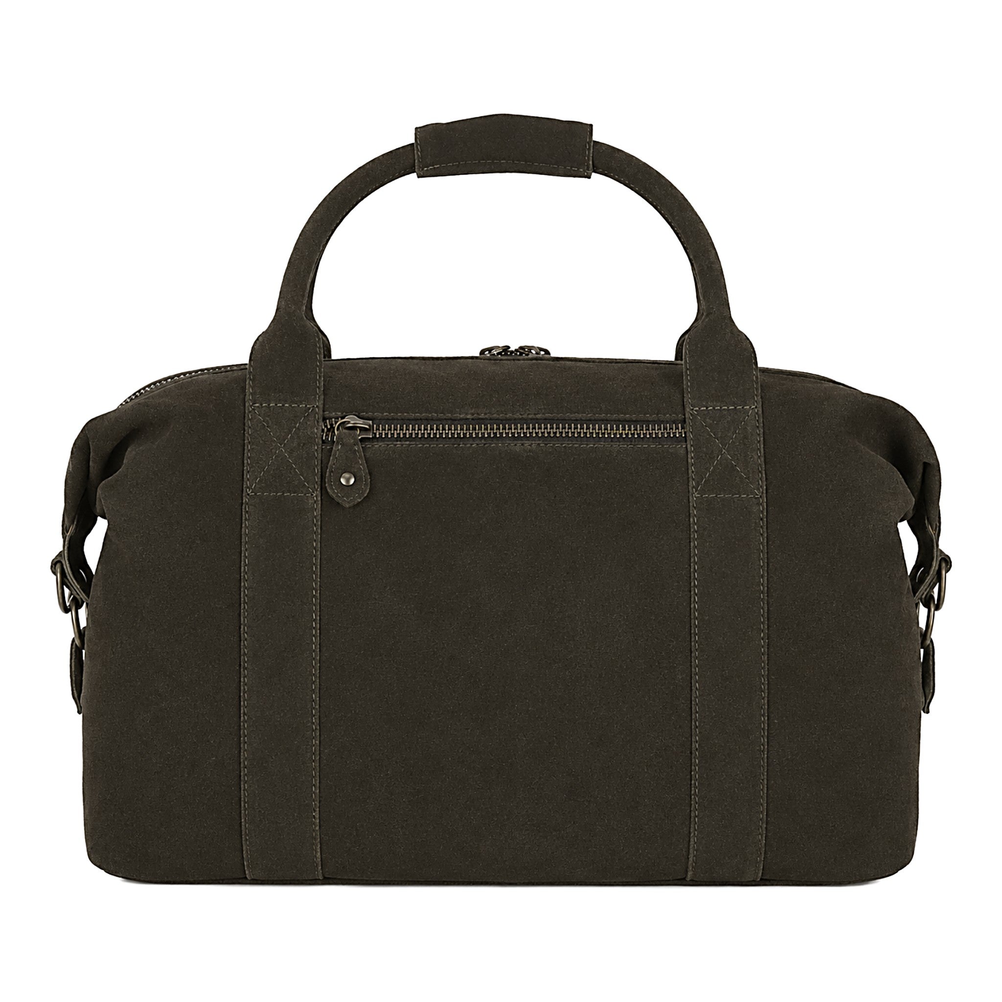The Timber Duffle