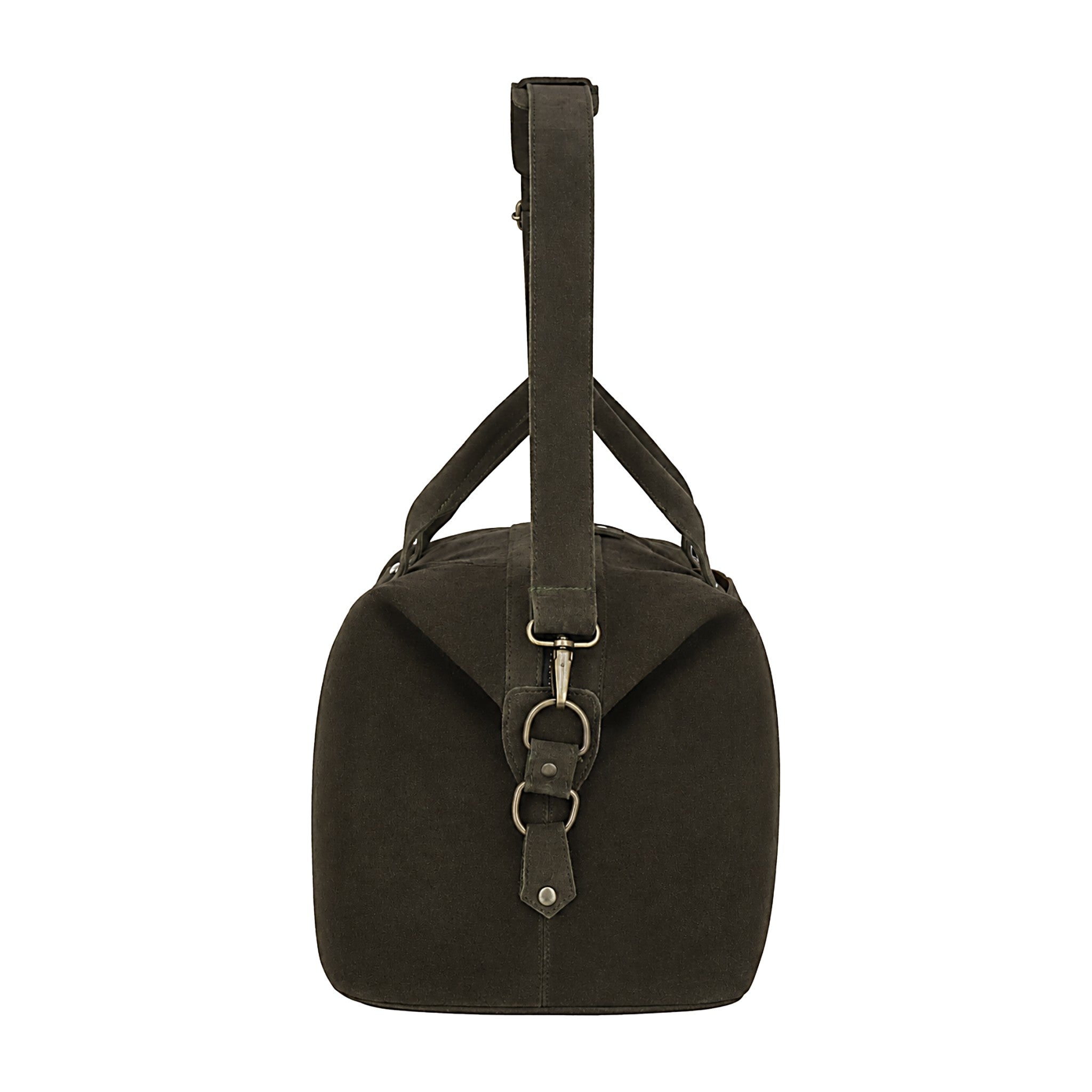 The Timber Duffle