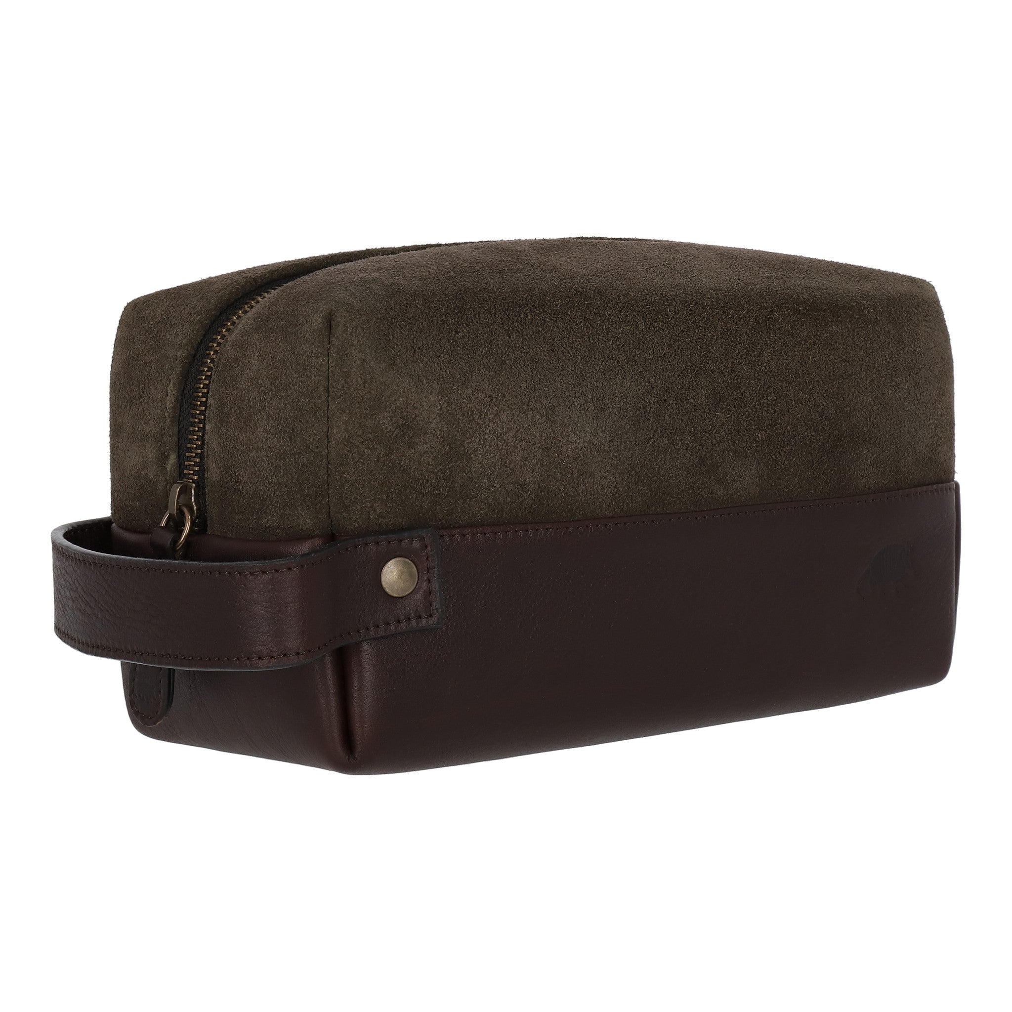 The Timber Dopp Kit