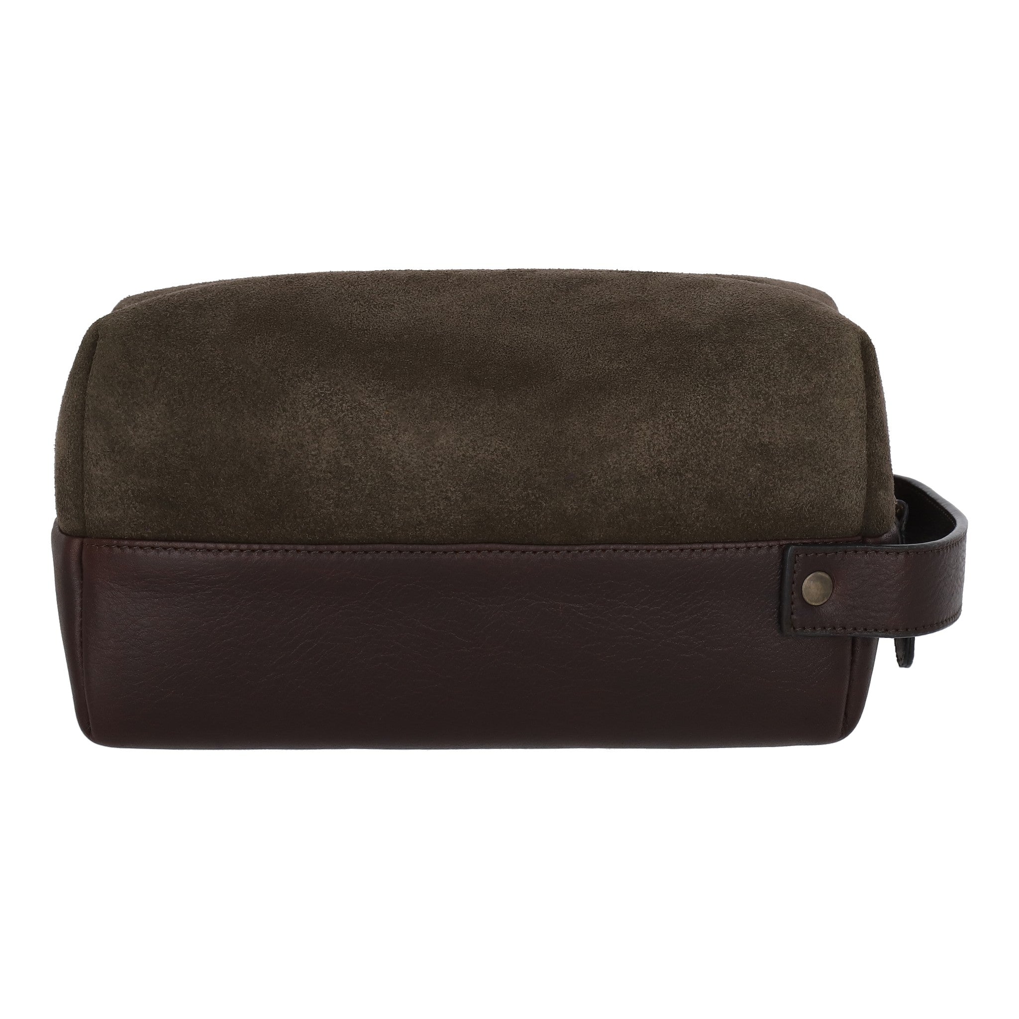 The Timber Dopp Kit