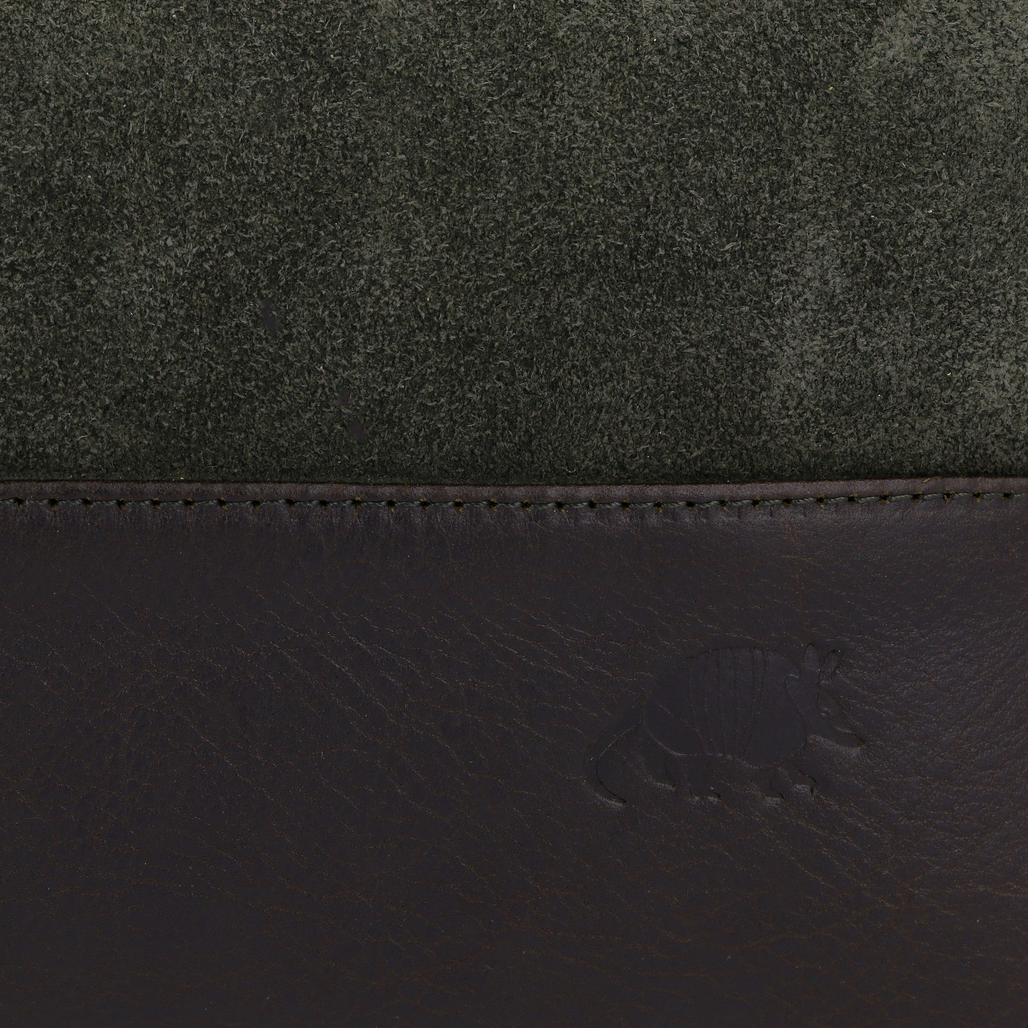 The Timber Dopp Kit