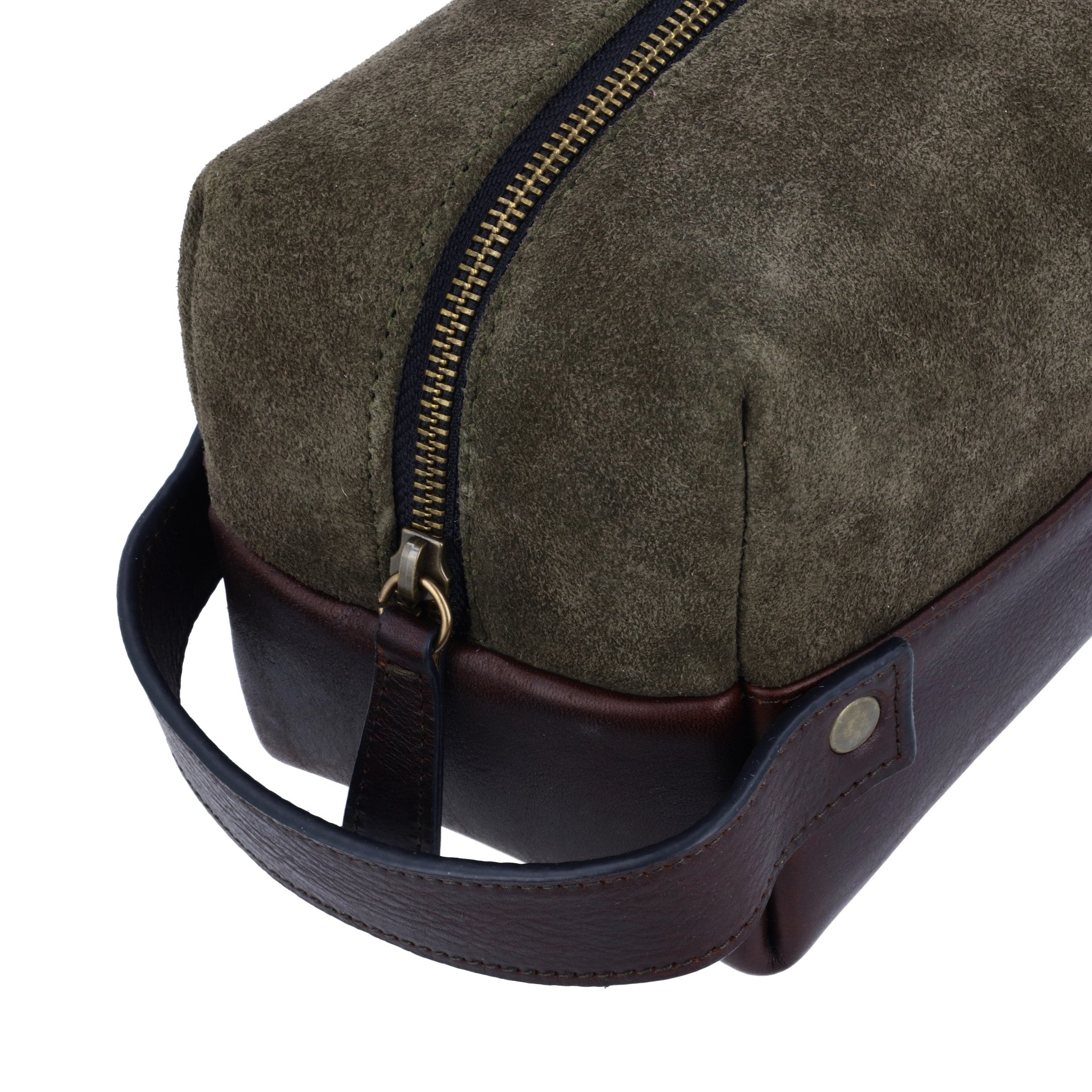 The Timber Dopp Kit