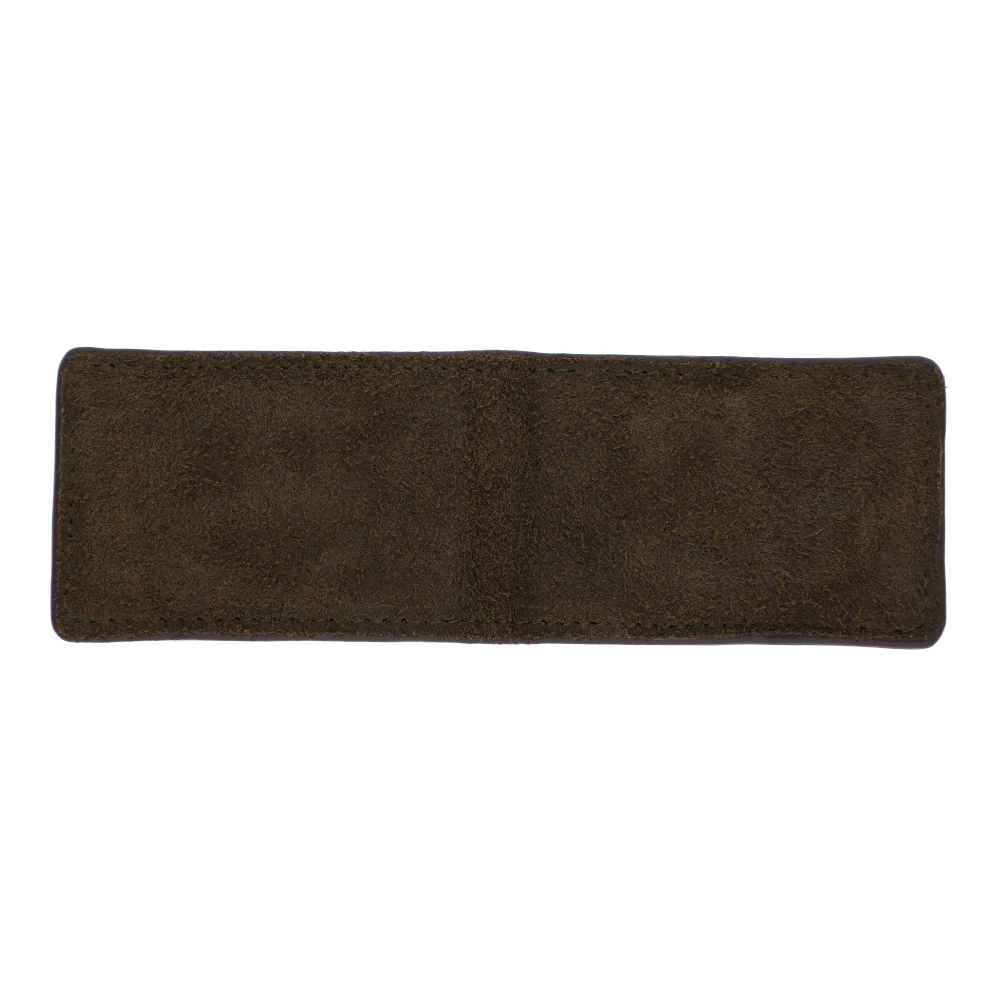 The Timber Money Clip