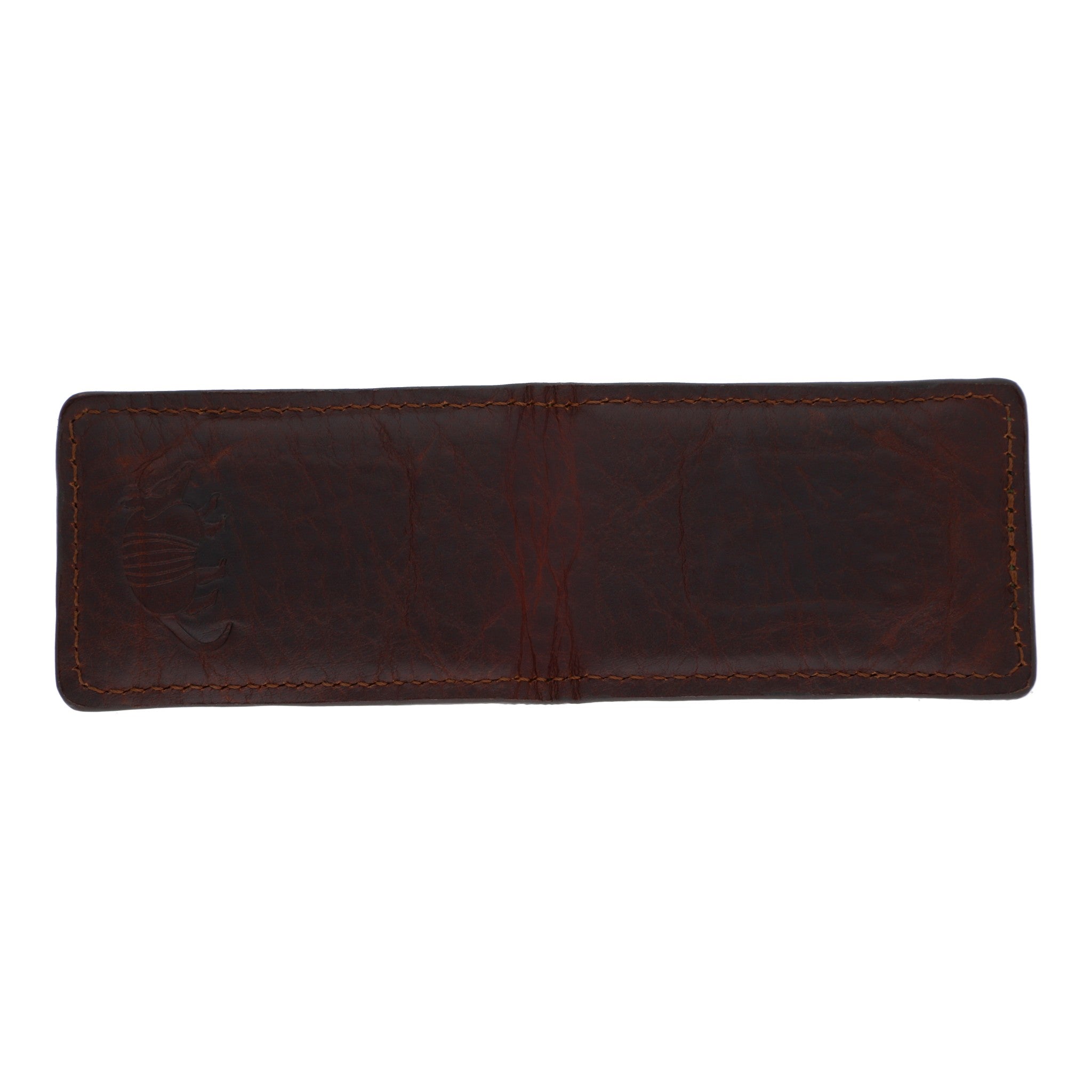 The Timber Money Clip