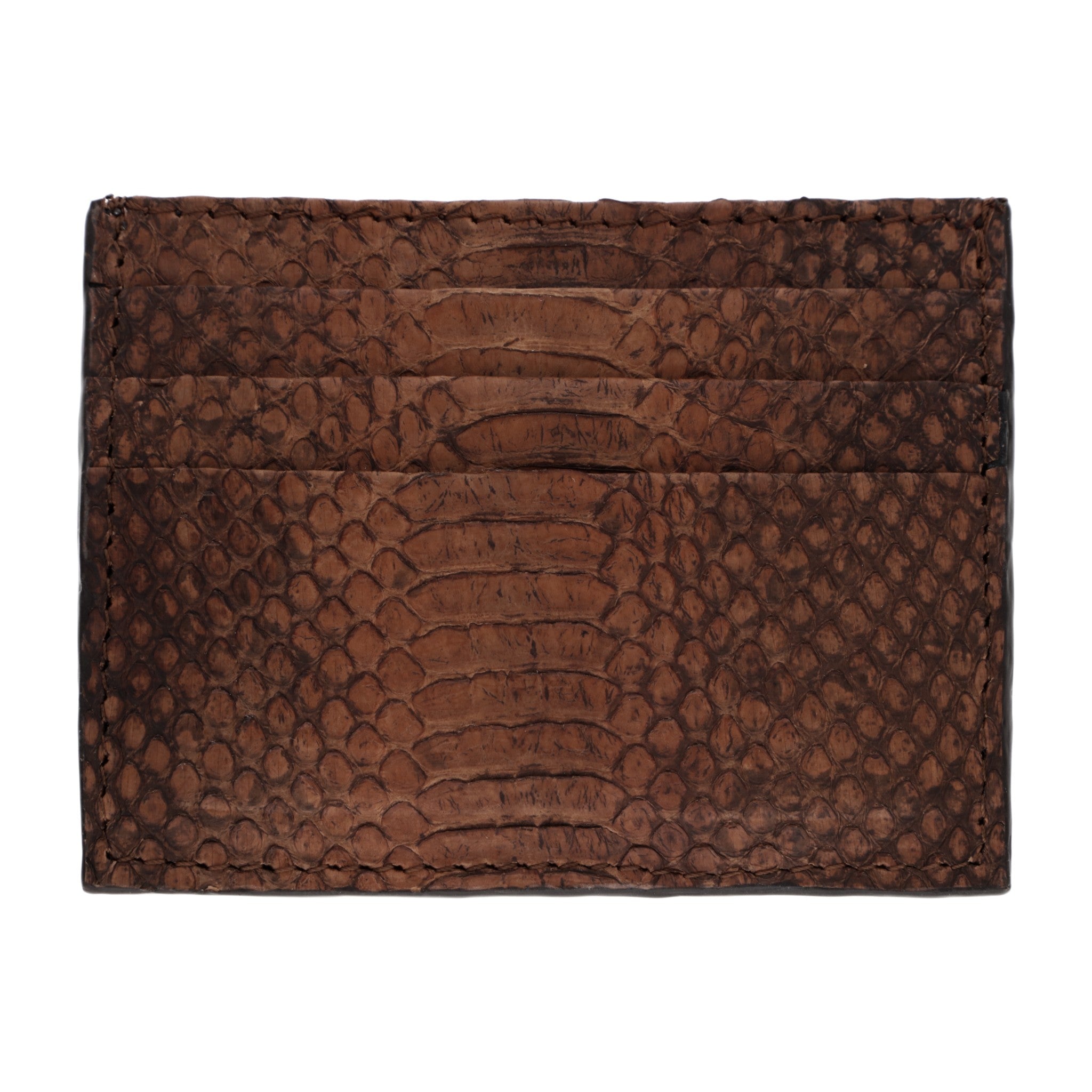 The Exotic Card Case