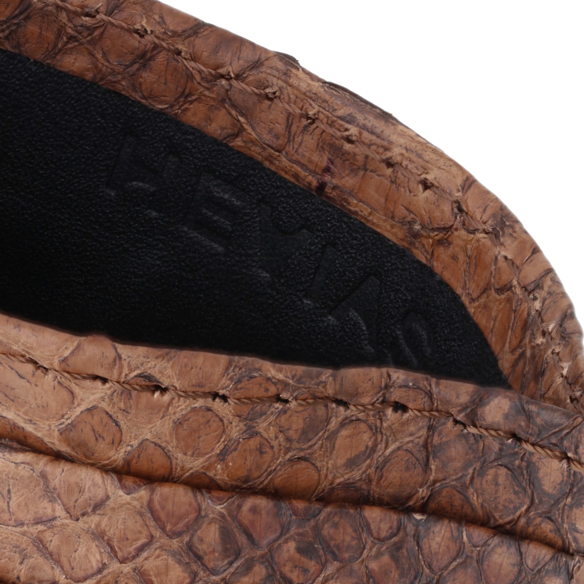 The Exotic Card Case
