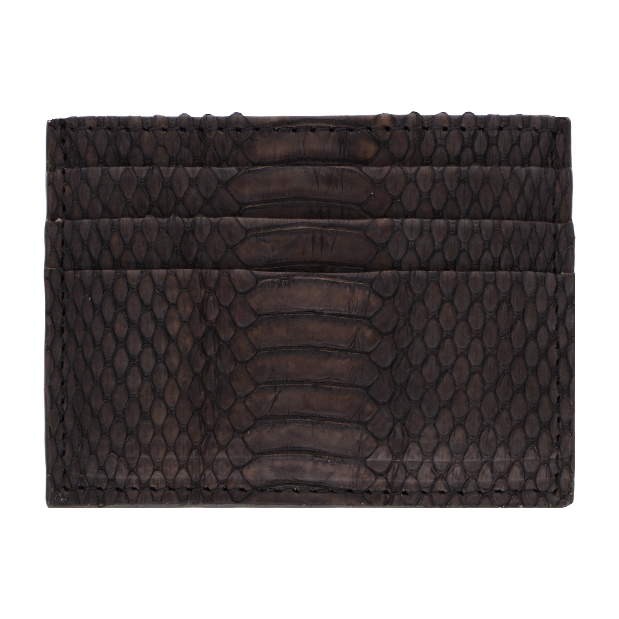 The Exotic Card Case