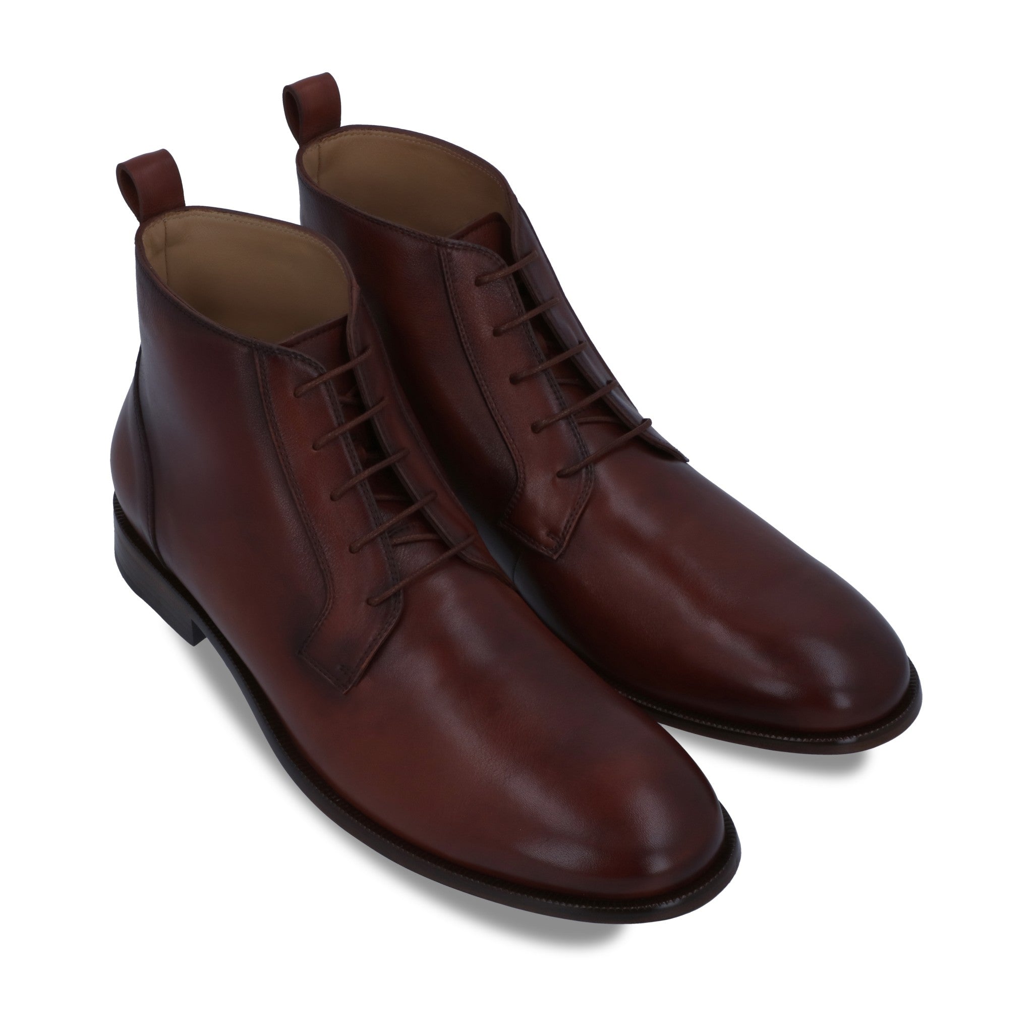 The Statesman - Italian Brandy Calfskin
