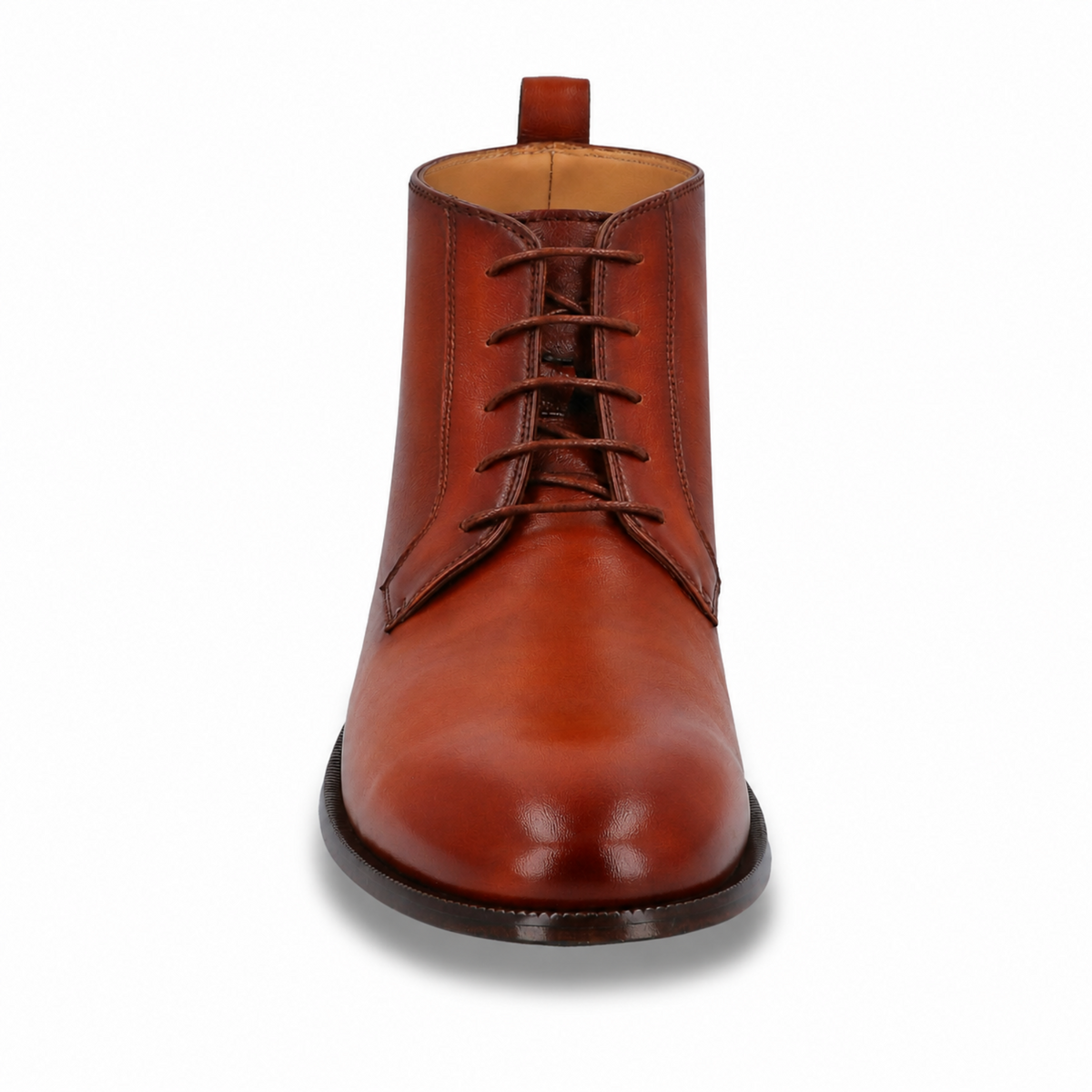 The Statesman - Italian Brandy Calfskin