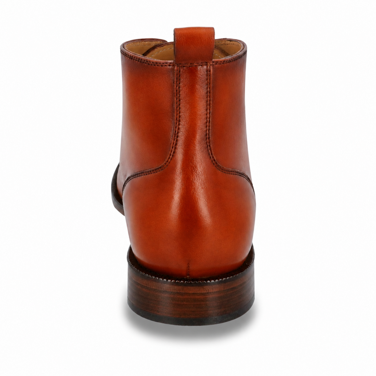 The Statesman - Italian Brandy Calfskin