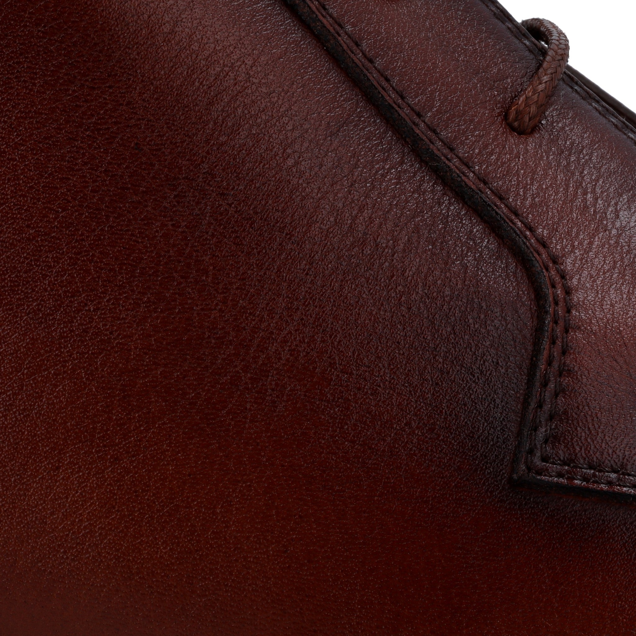 The Statesman - Italian Brandy Calfskin