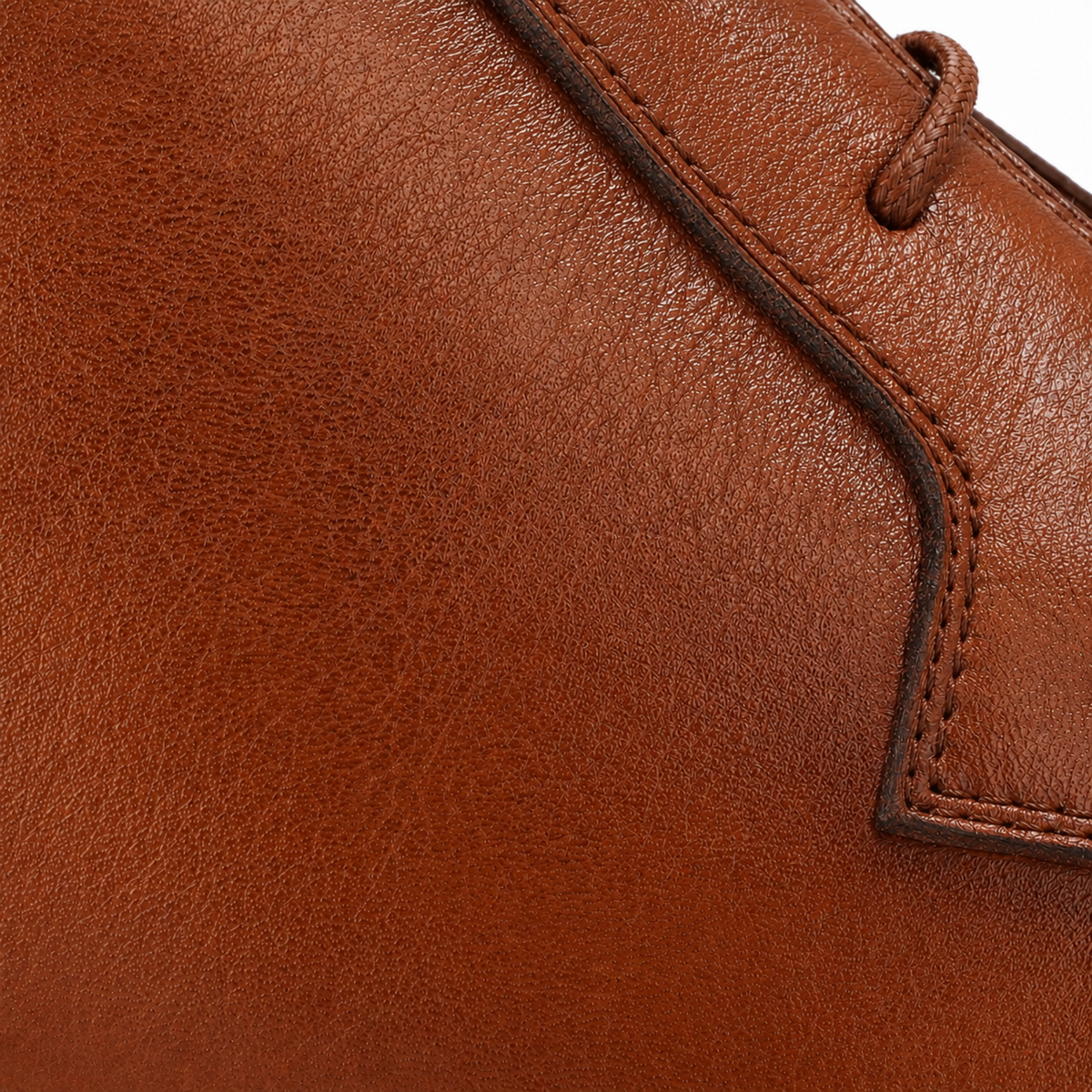 The Statesman - Italian Brandy Calfskin