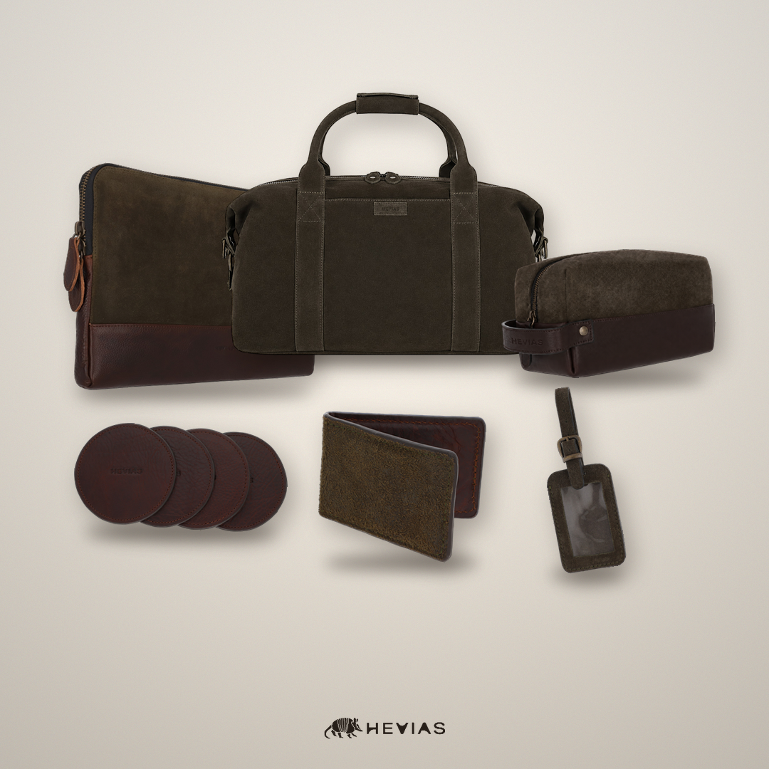 The Full Timber Bundle