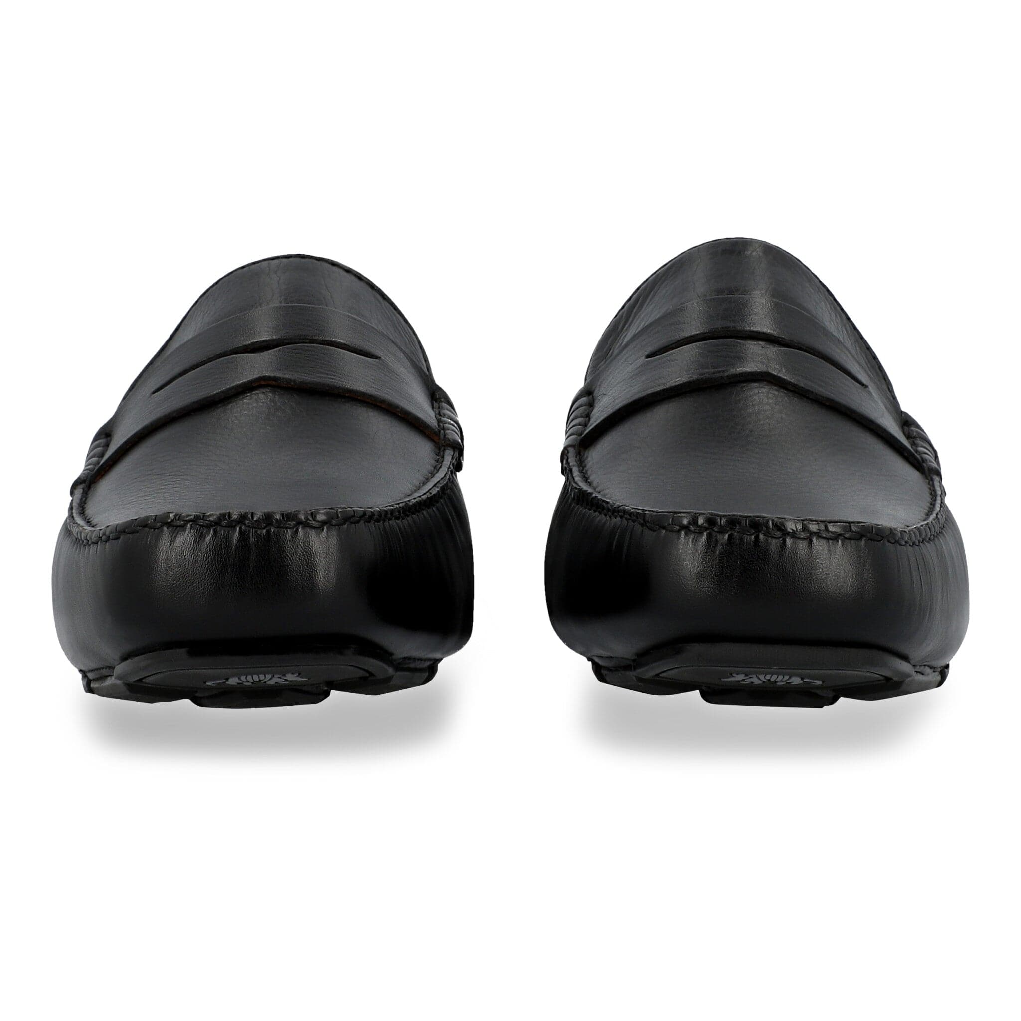 driving loafers
