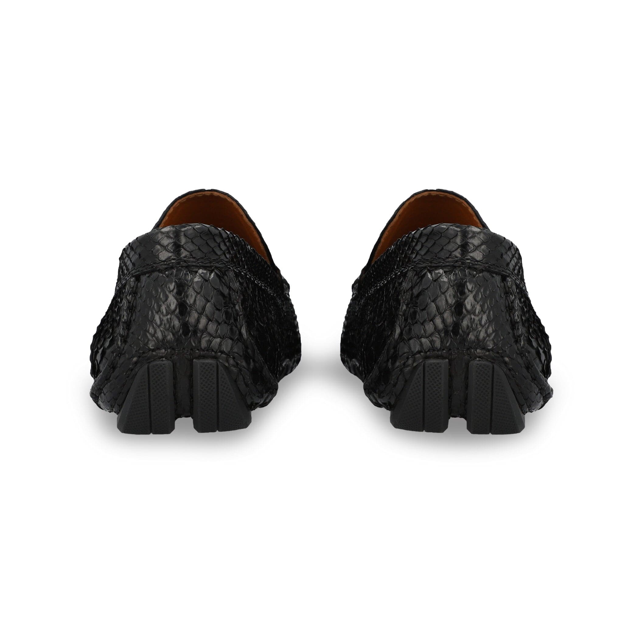 python loafers