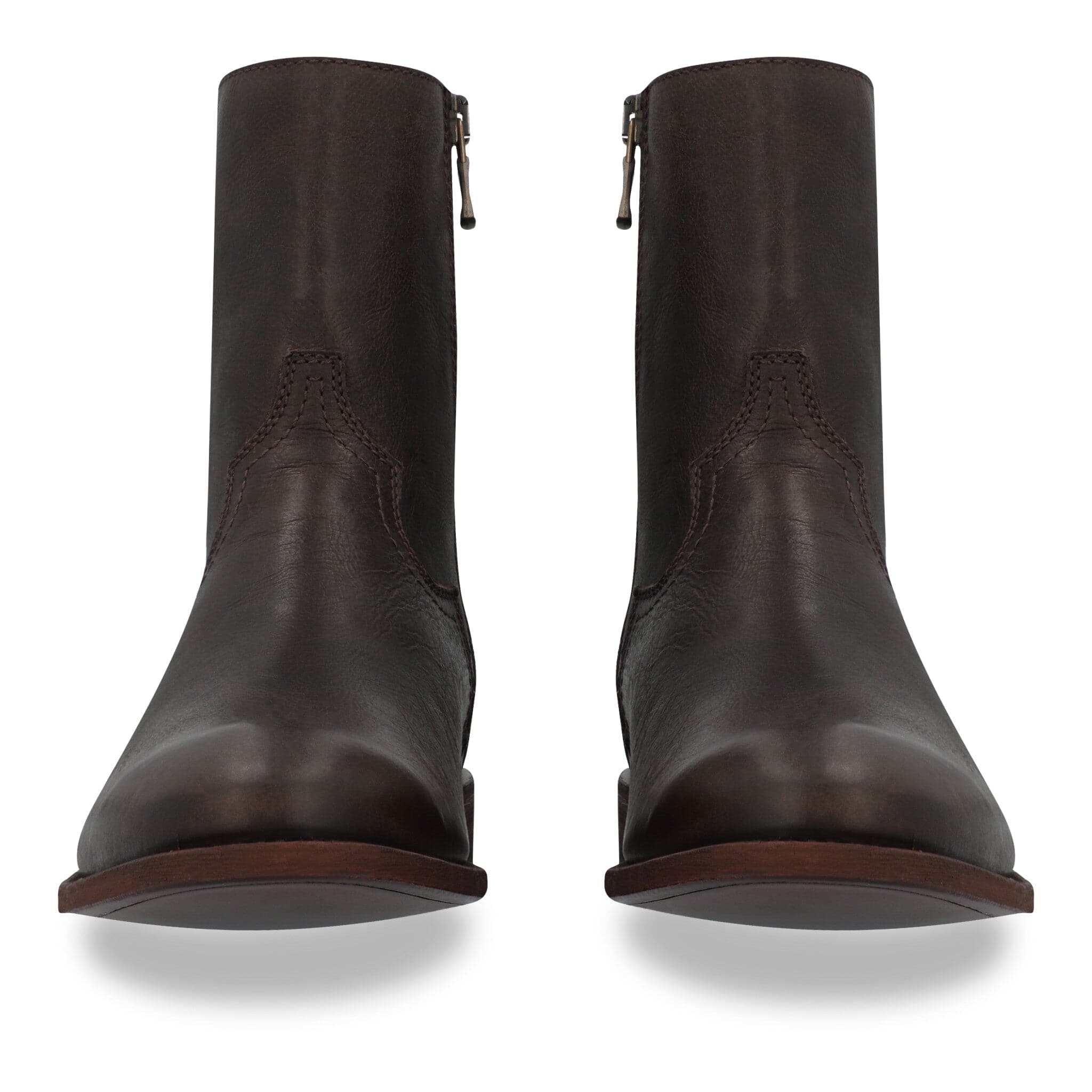 zip boots