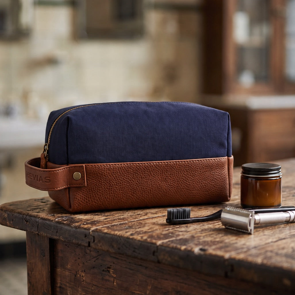 The Dopp Kit