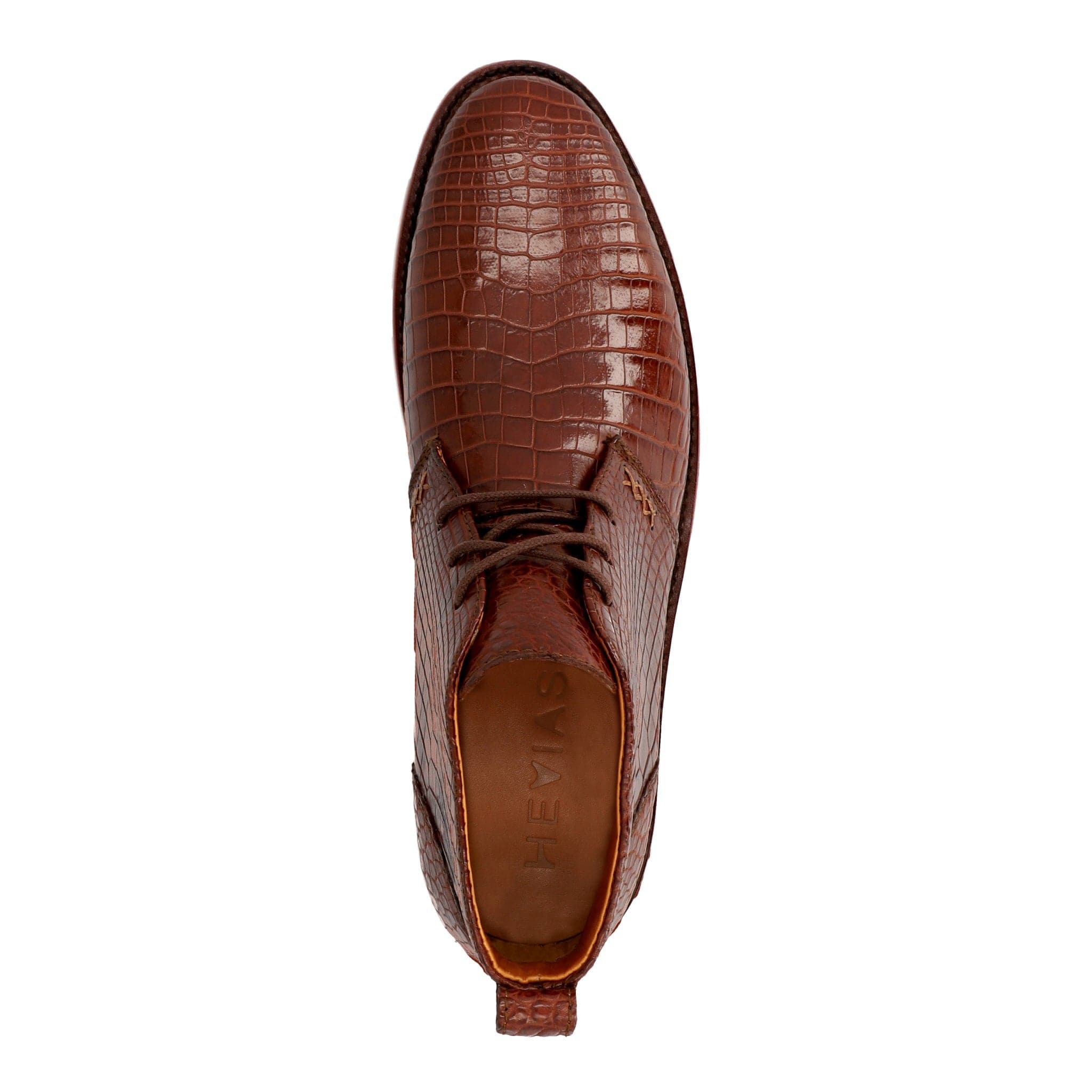 crocodile boot