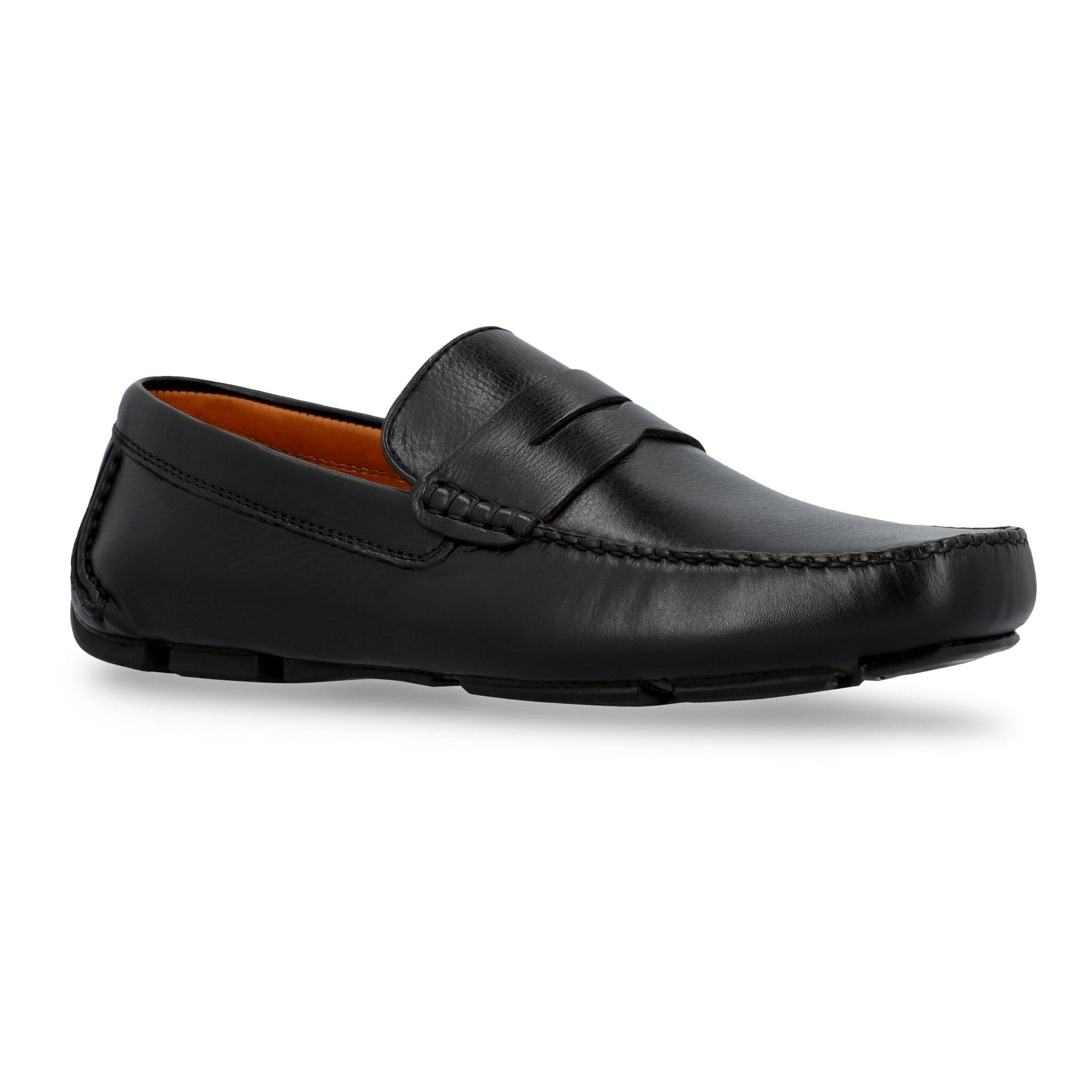 Obsidian Black - World's Most Comfortable Loafer