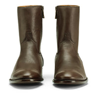 NEW! The Heritage Boot - Whiskey