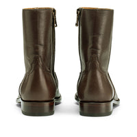 NEW! The Heritage Boot - Whiskey