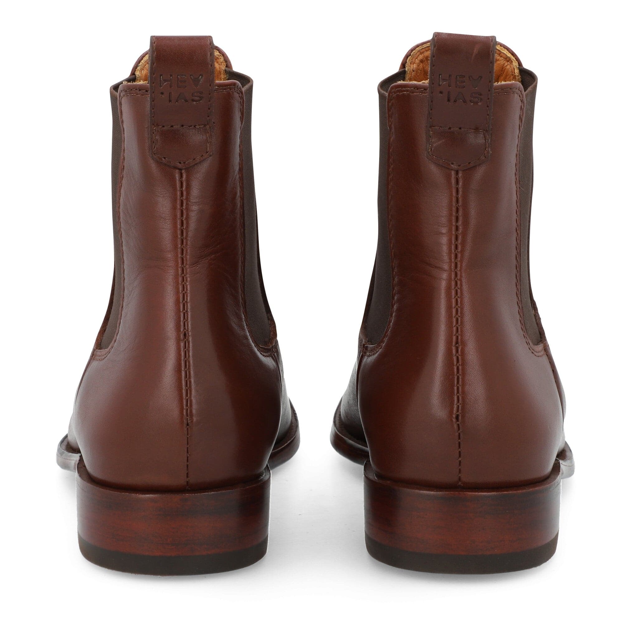 The Diplomat — Bourbon Calfskin · $345