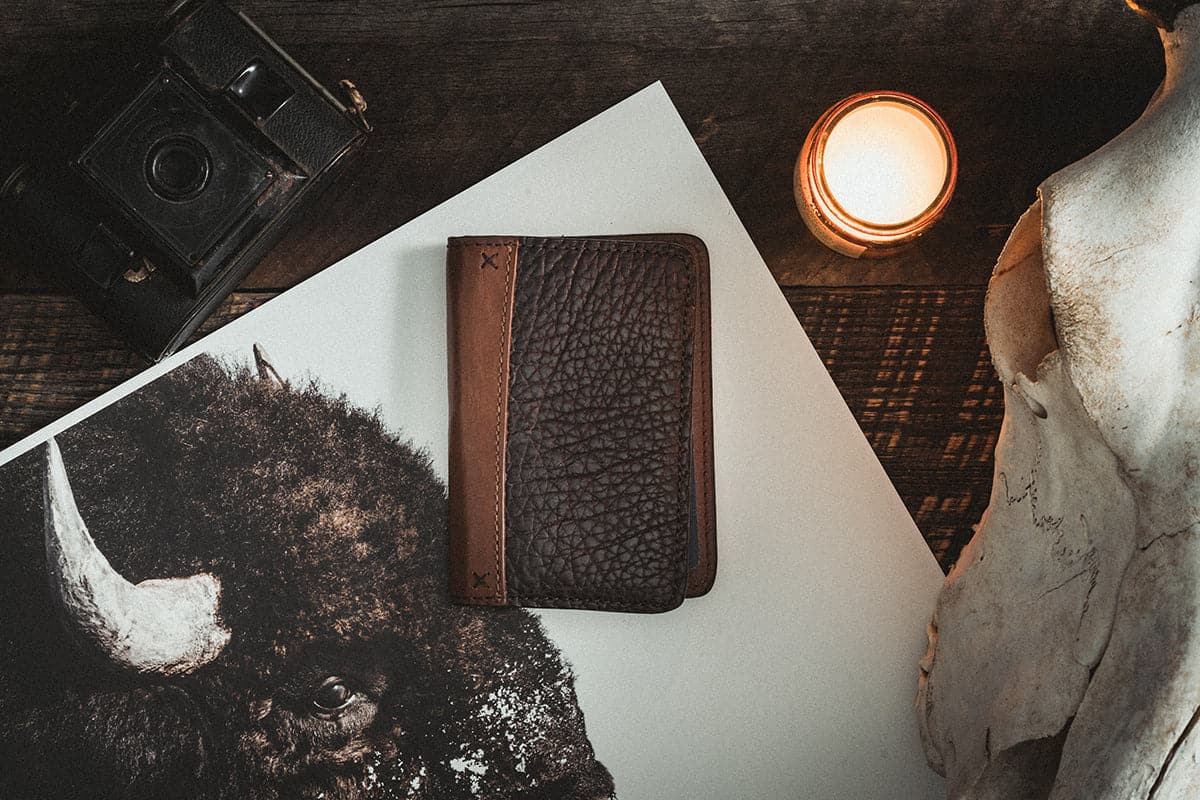 The Heritage Passport Case - Hevias