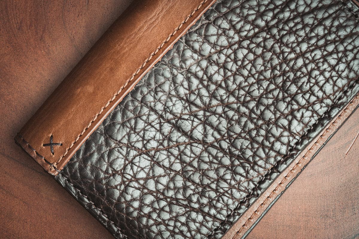 The Heritage Passport Case - Hevias