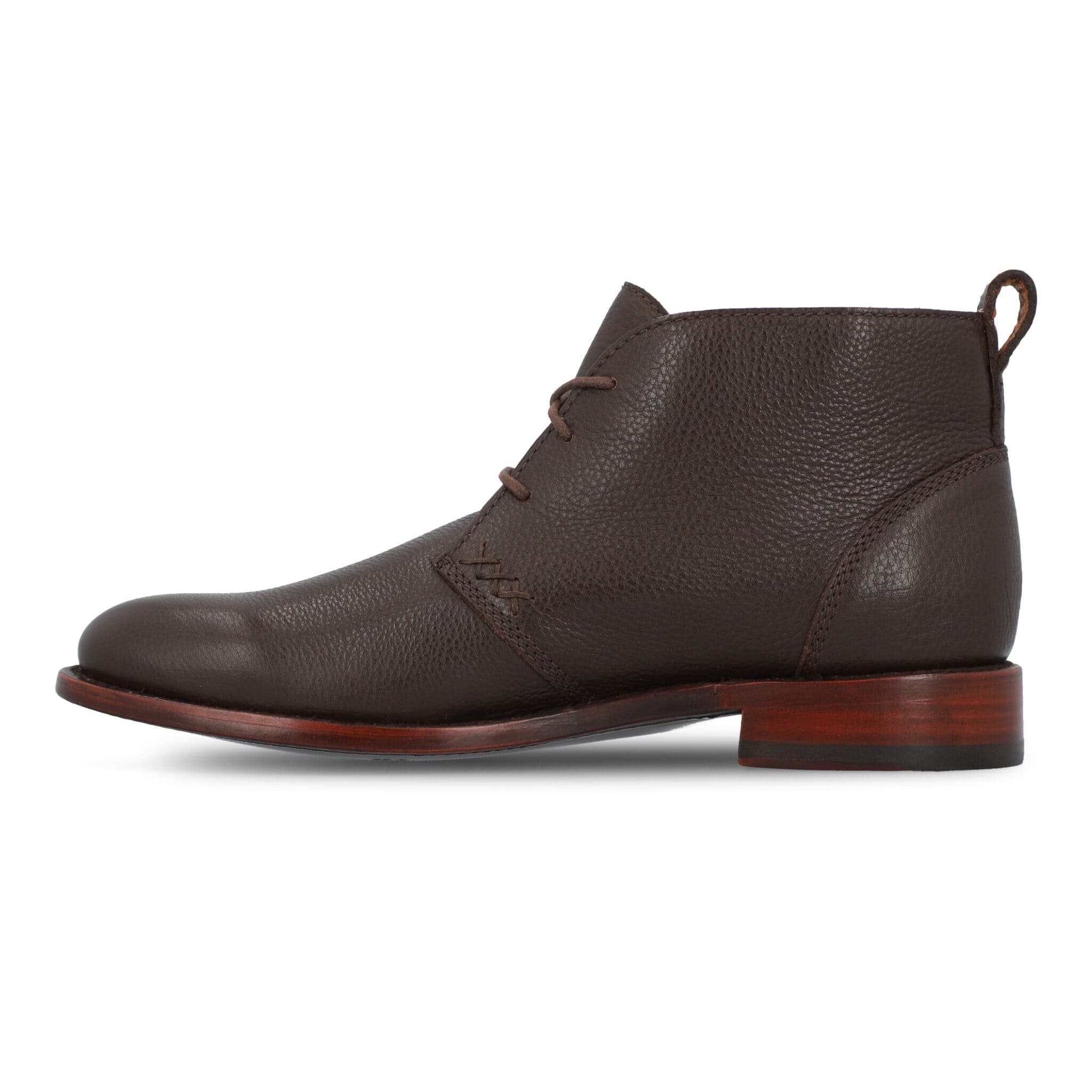 chukka boots