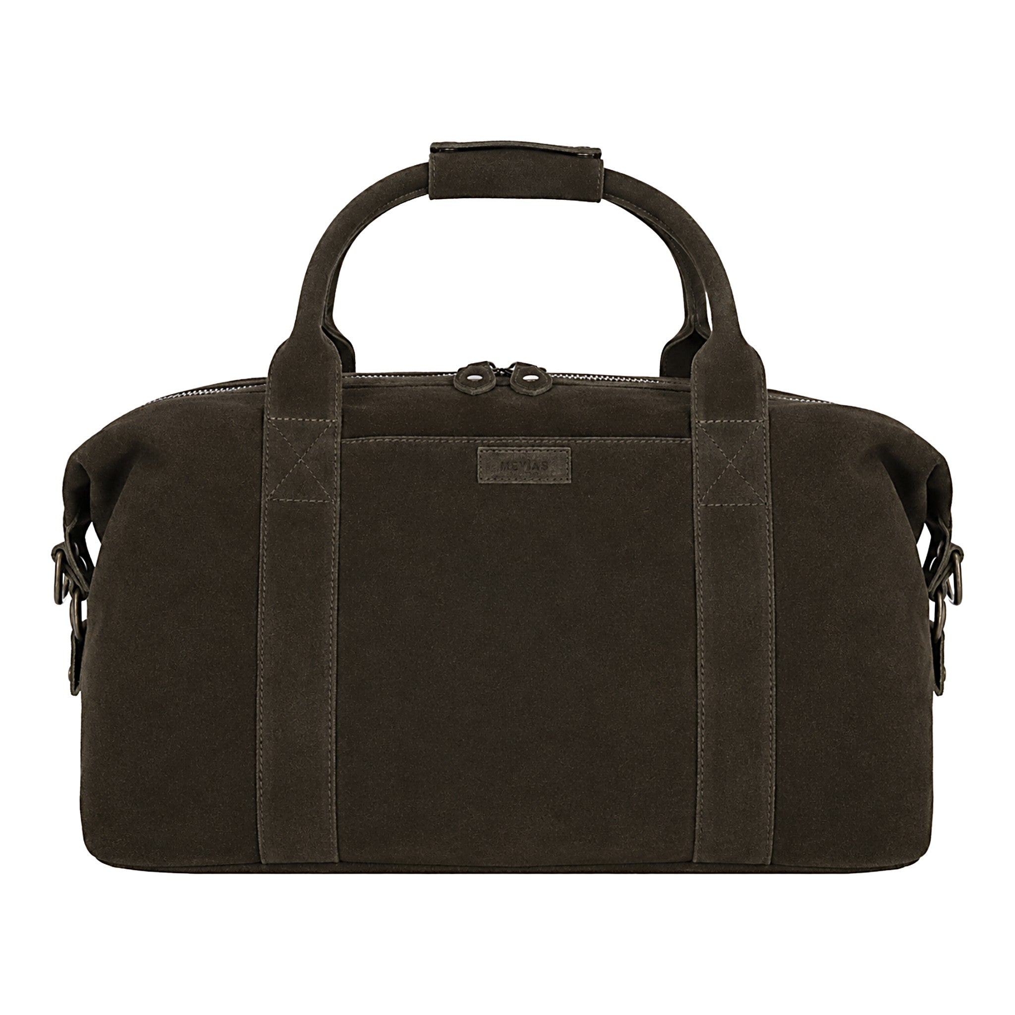 The Timber Duffle