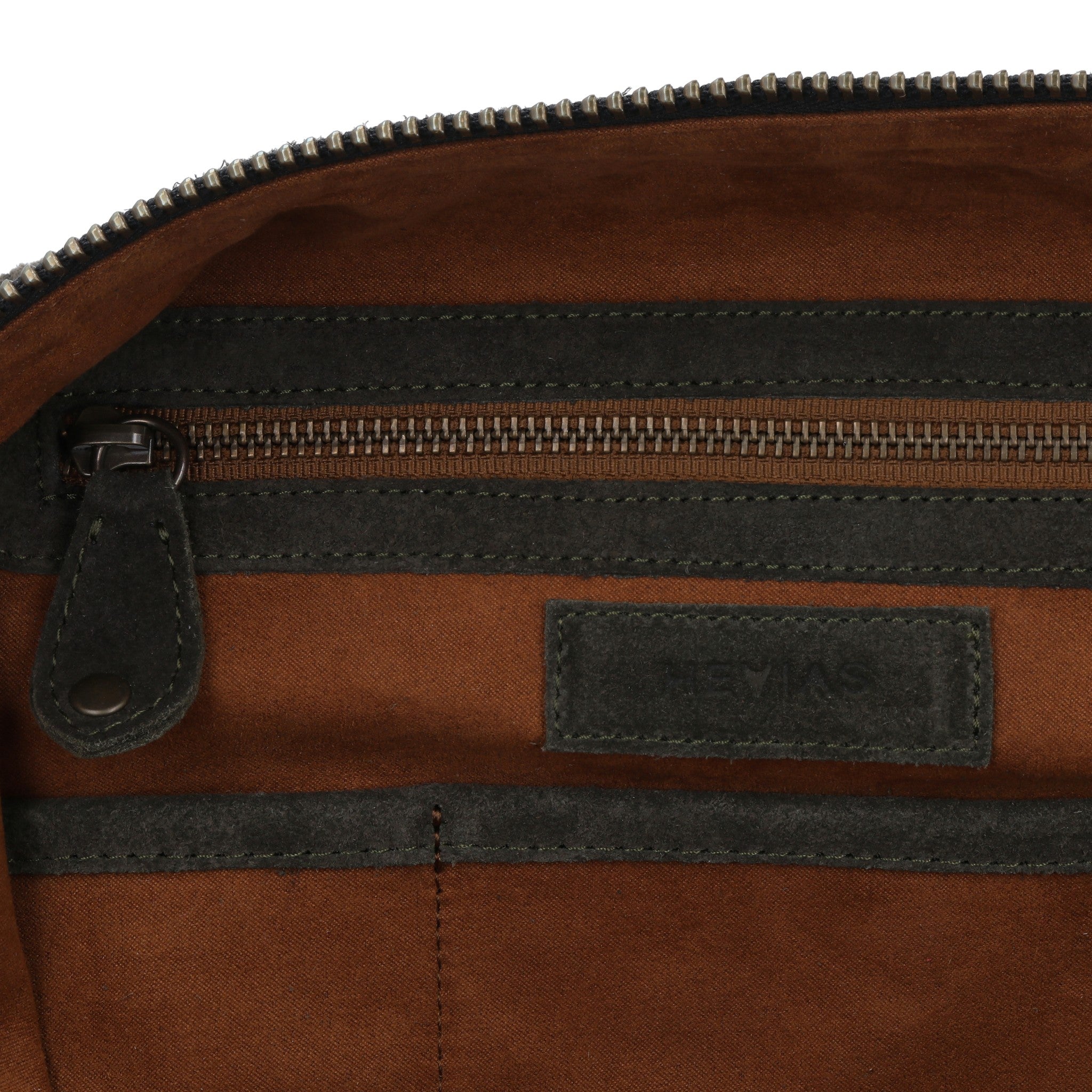 The Timber Duffle