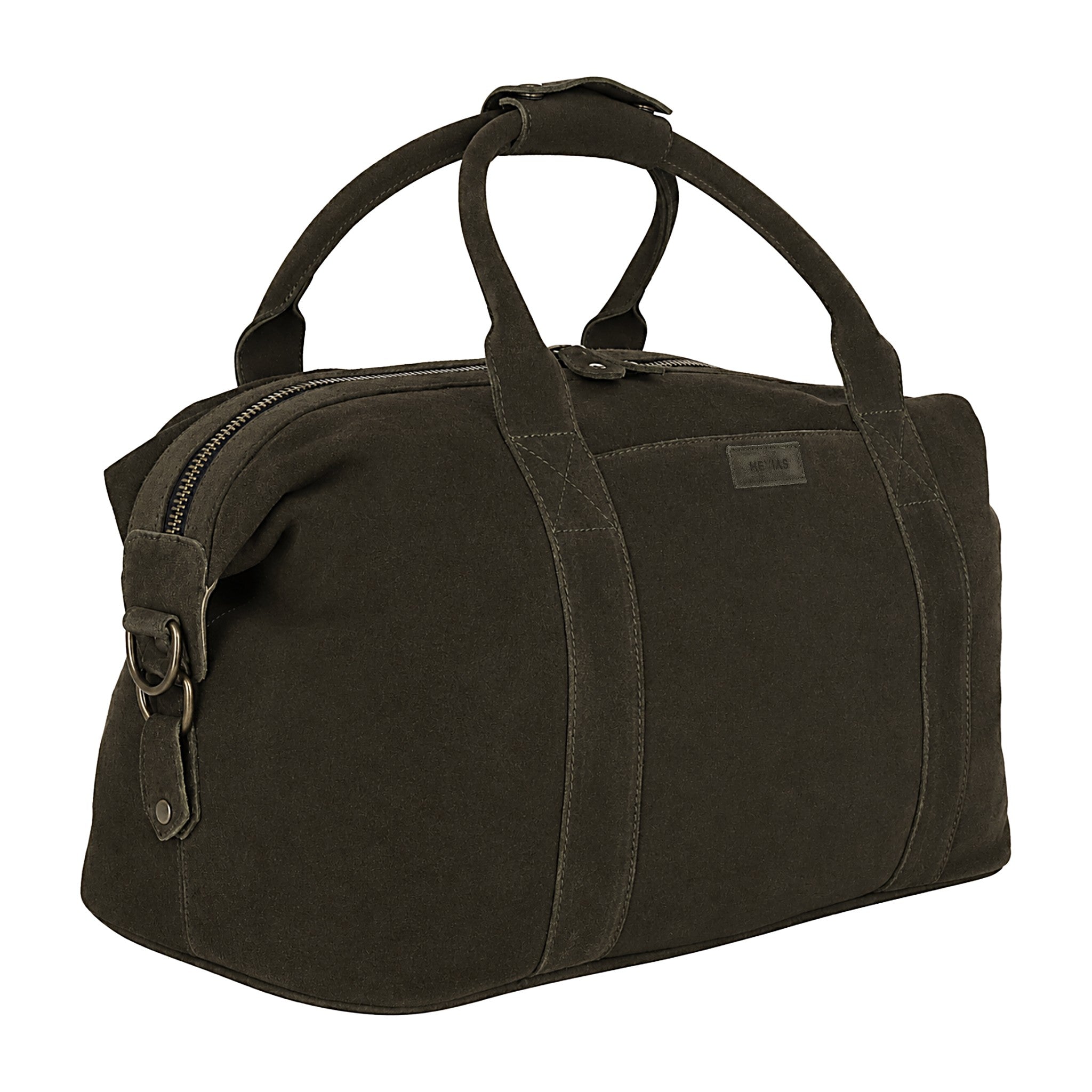 The Timber Duffle