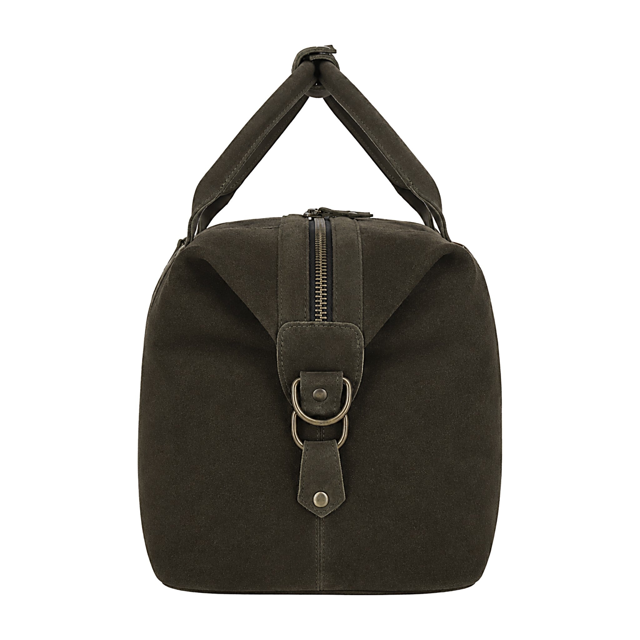 The Timber Duffle