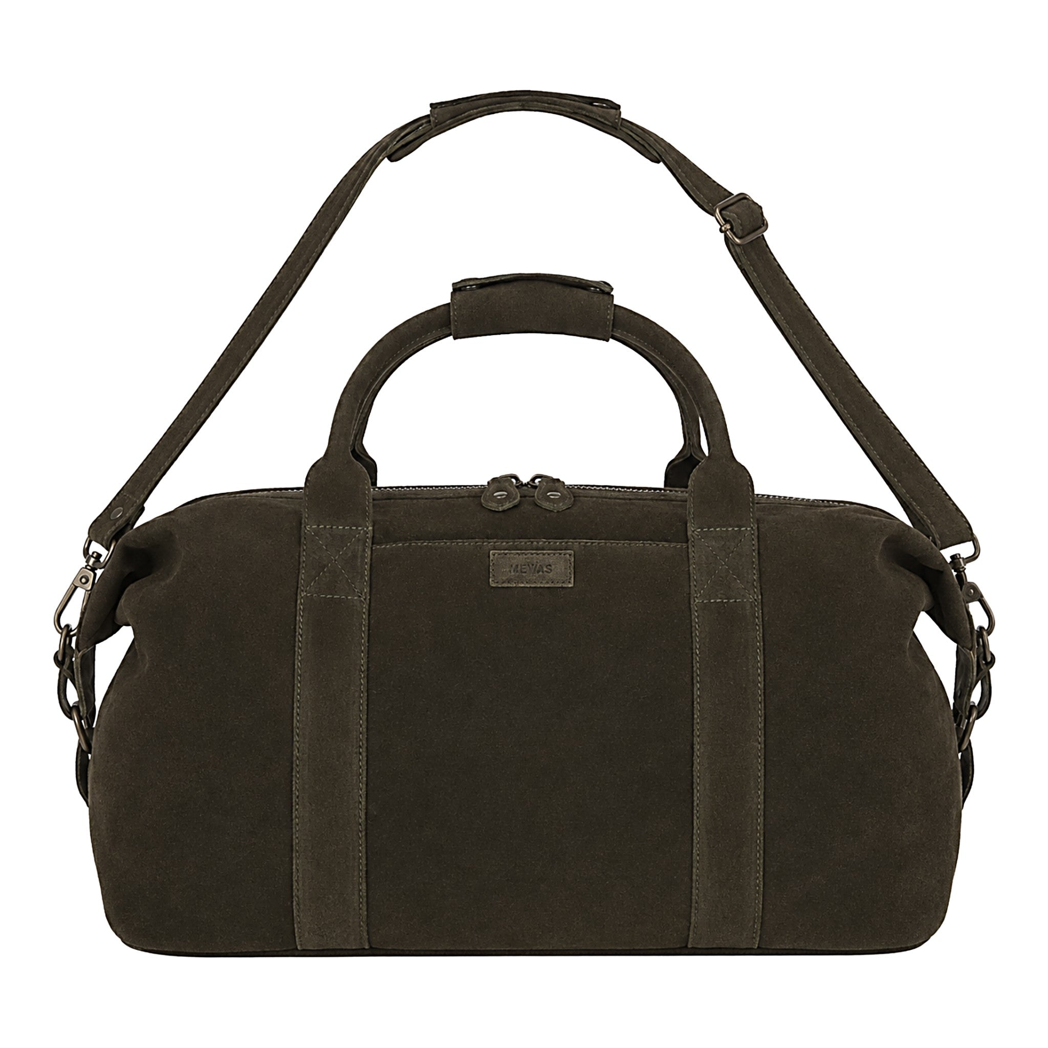 The Timber Duffle