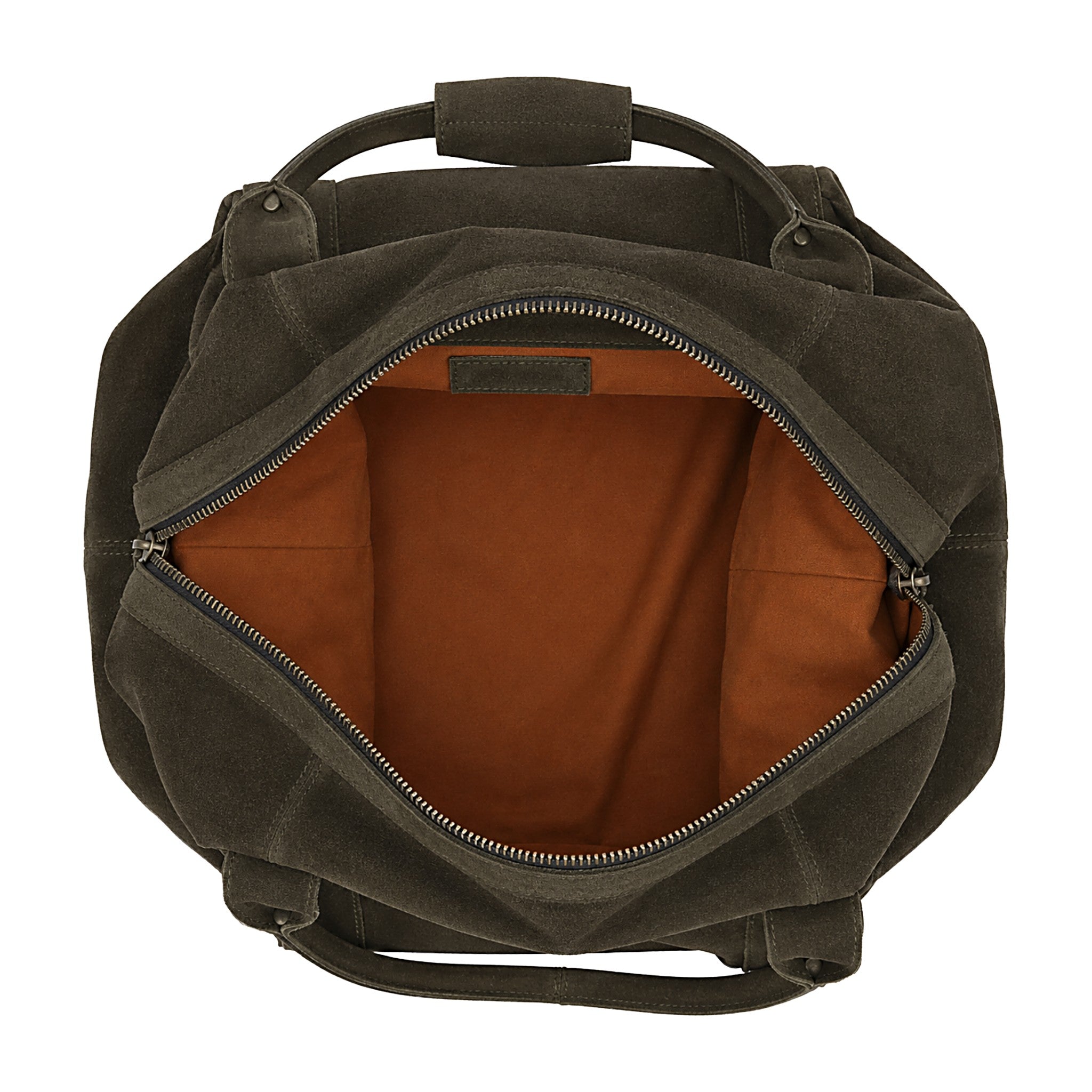 The Timber Duffle