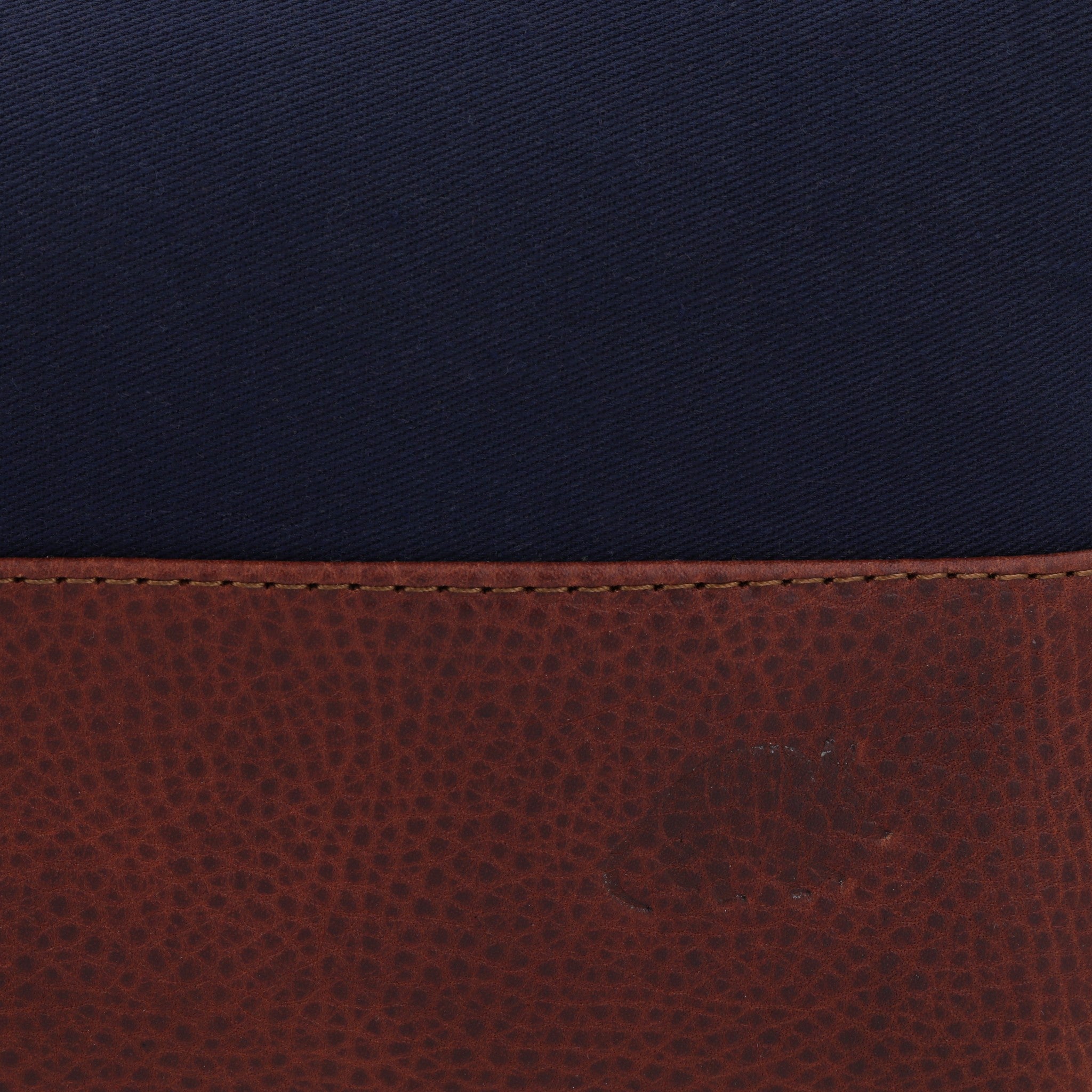 The Dopp Kit - Navy Canvas