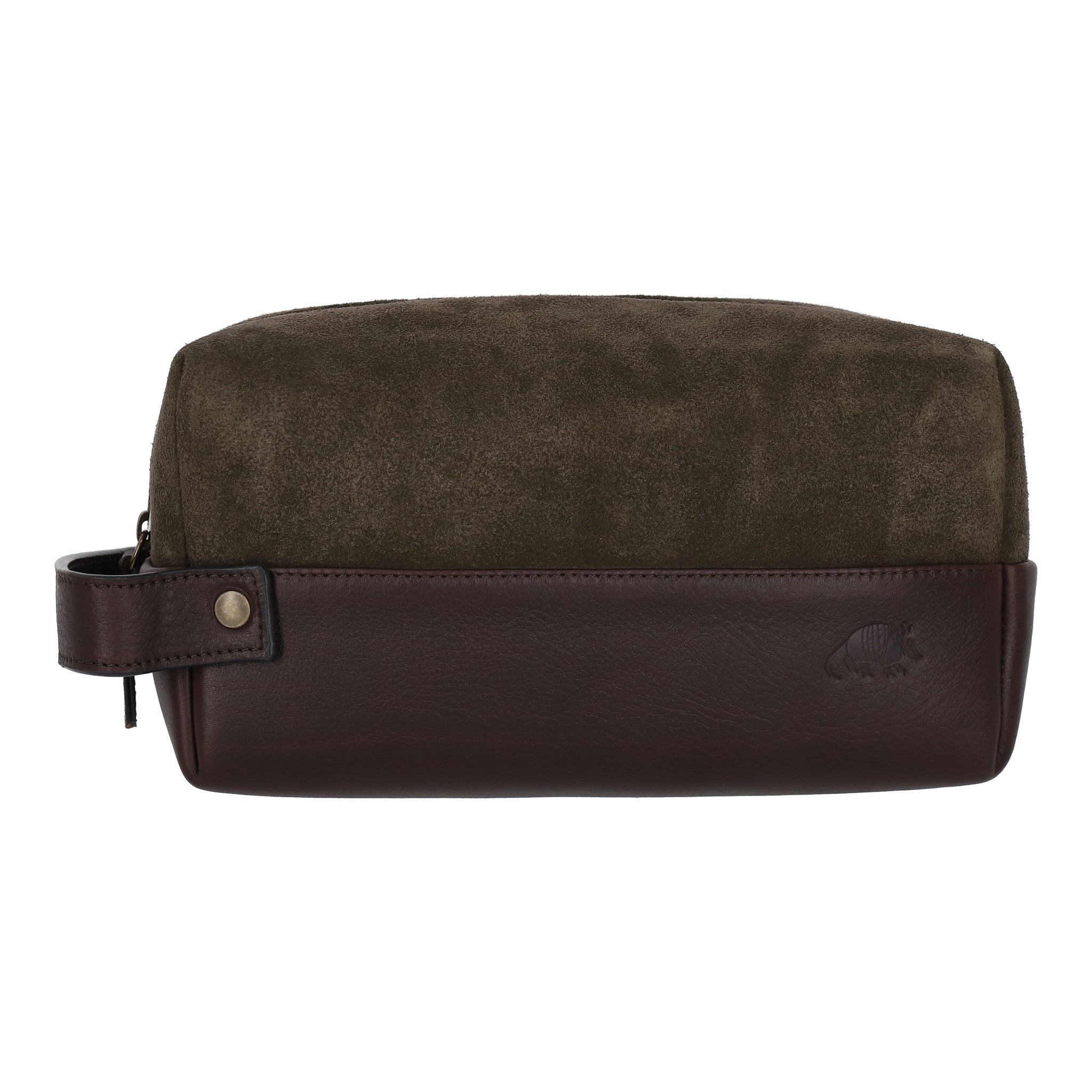 The Timber Dopp Kit