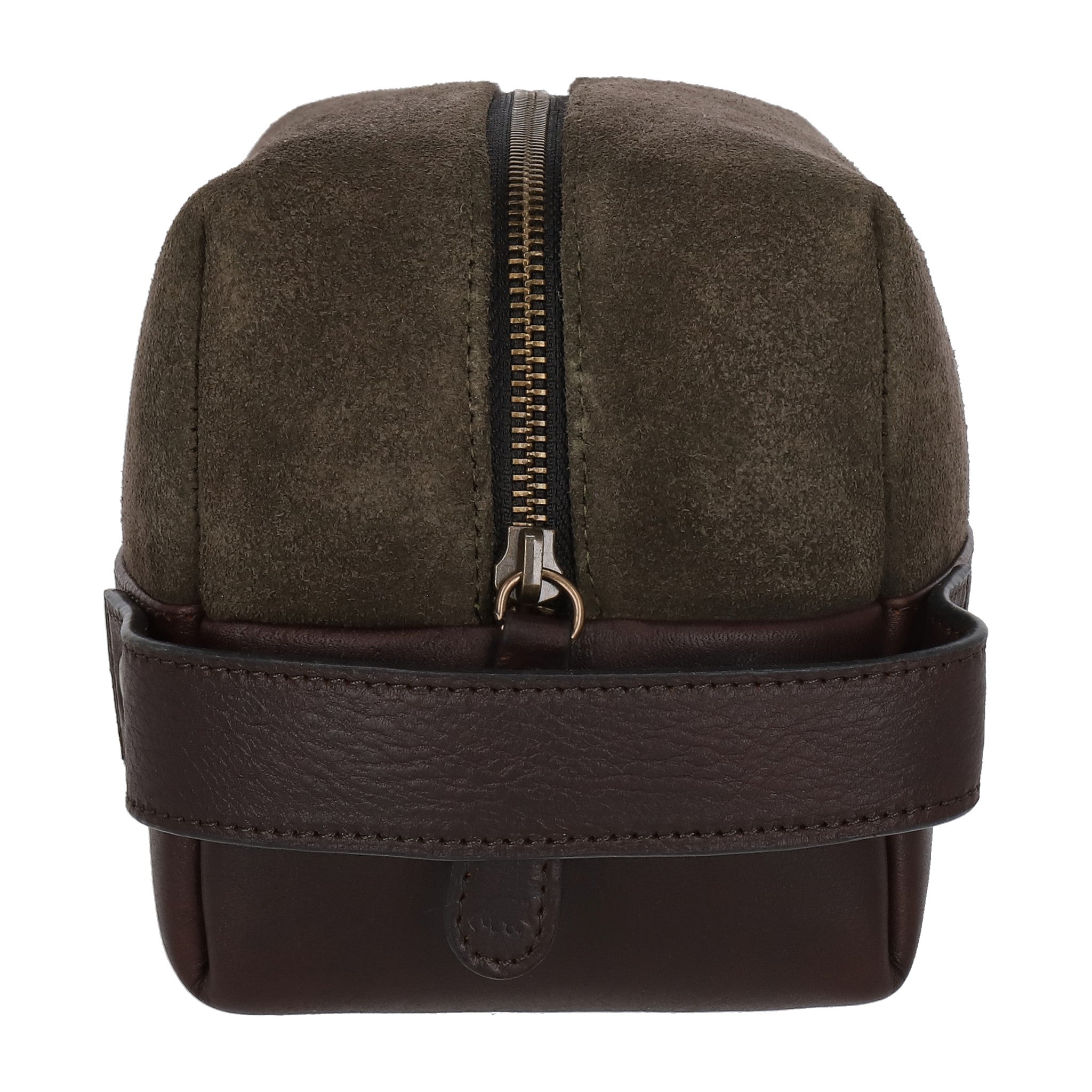 The Timber Dopp Kit