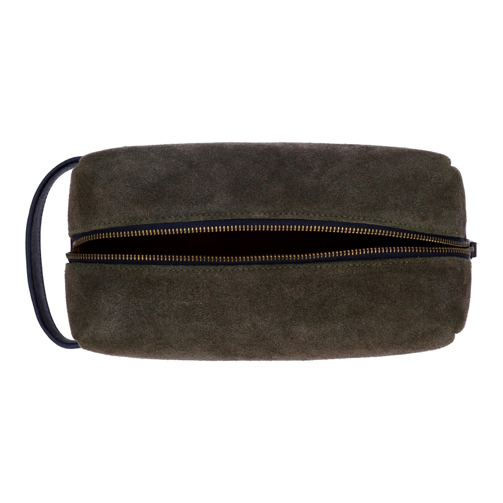 The Timber Dopp Kit
