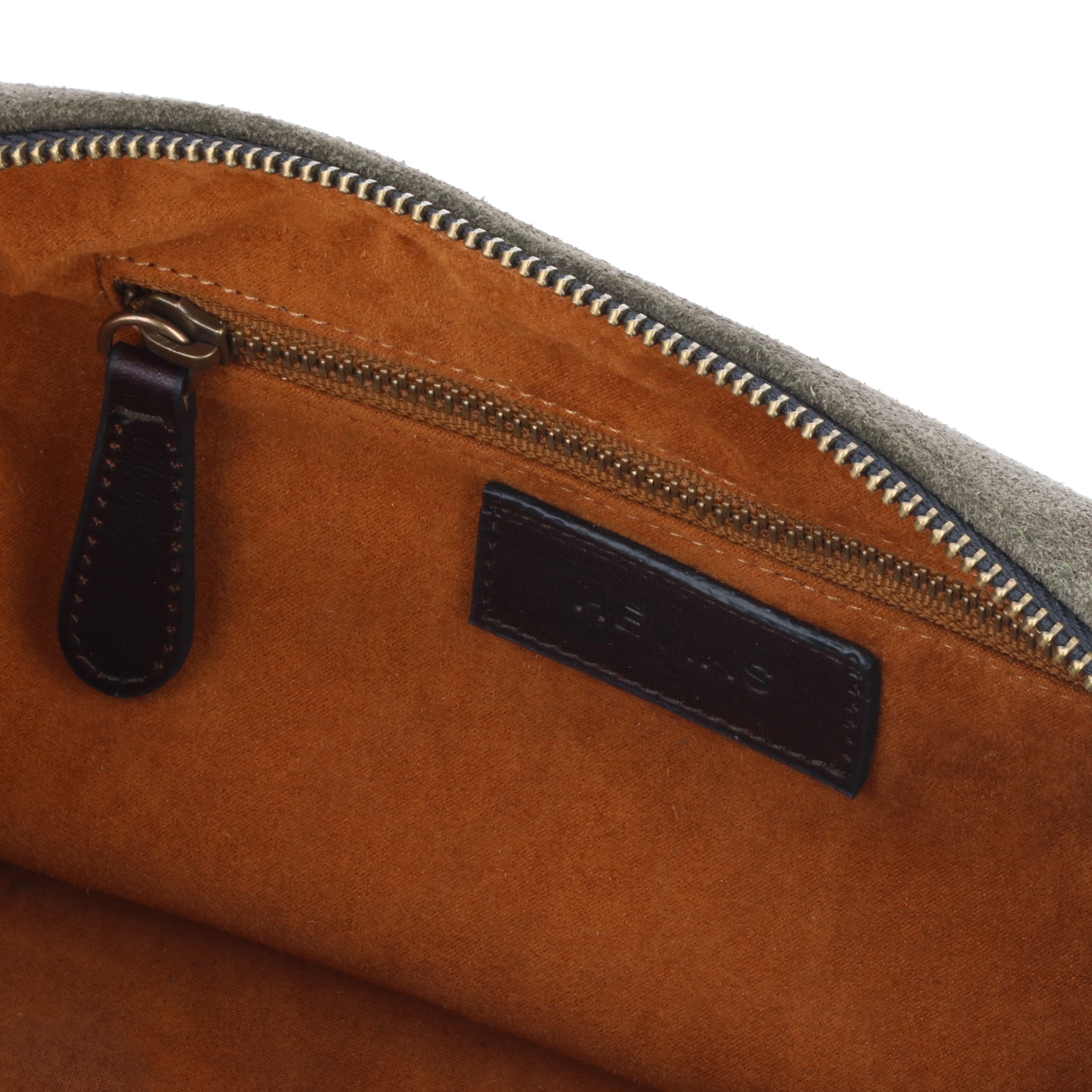 The Timber Dopp Kit