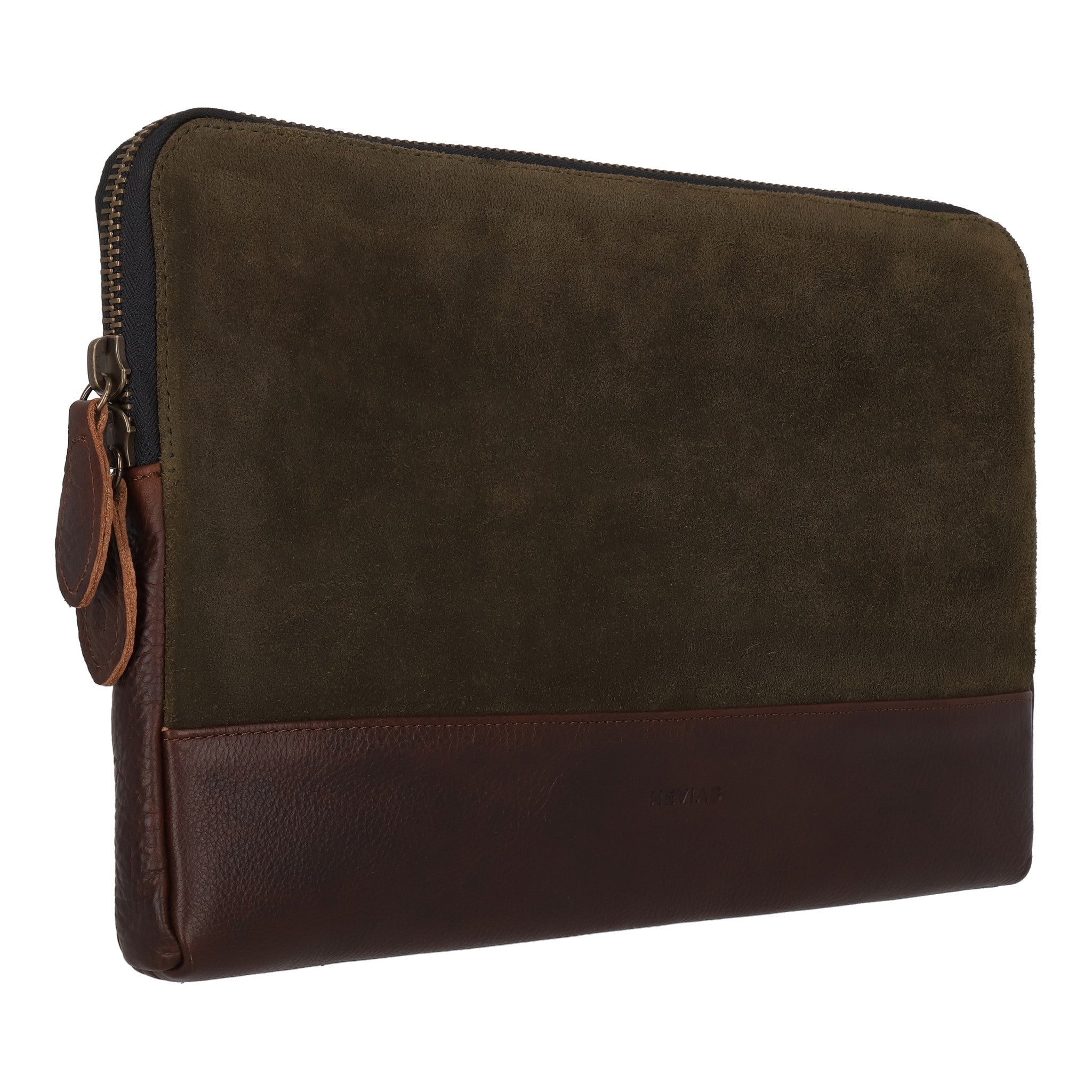 The Timber Laptop Case