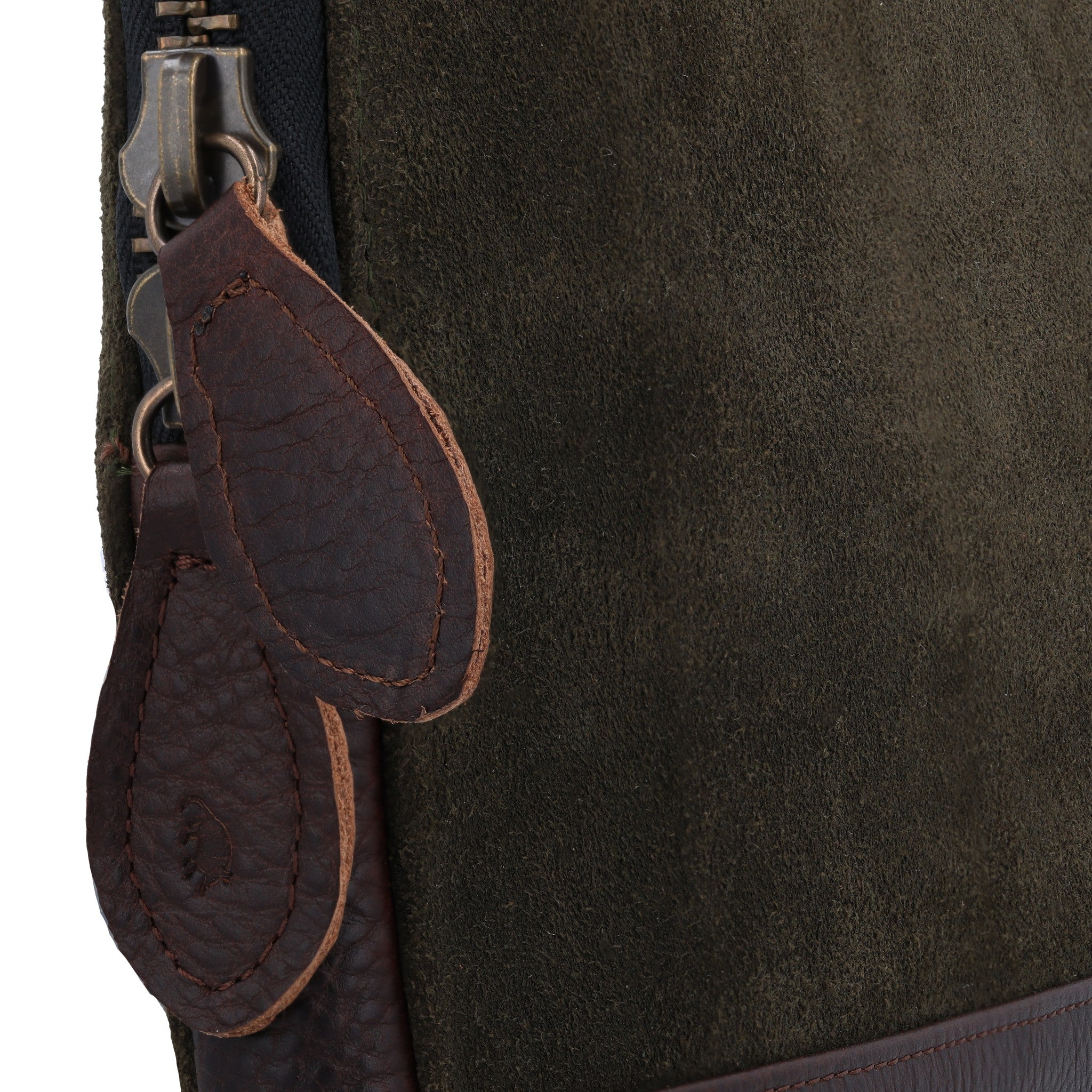 The Timber Laptop Case