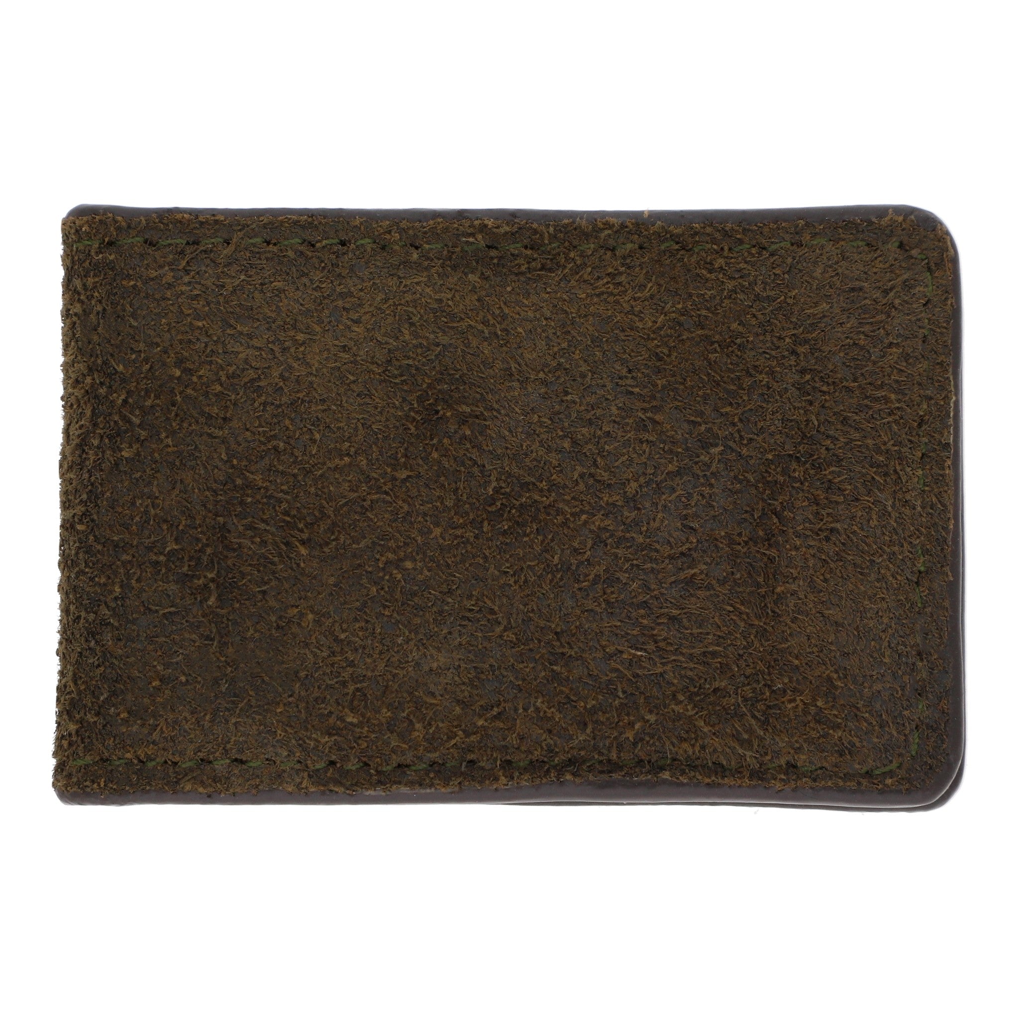 The Timber Money Clip