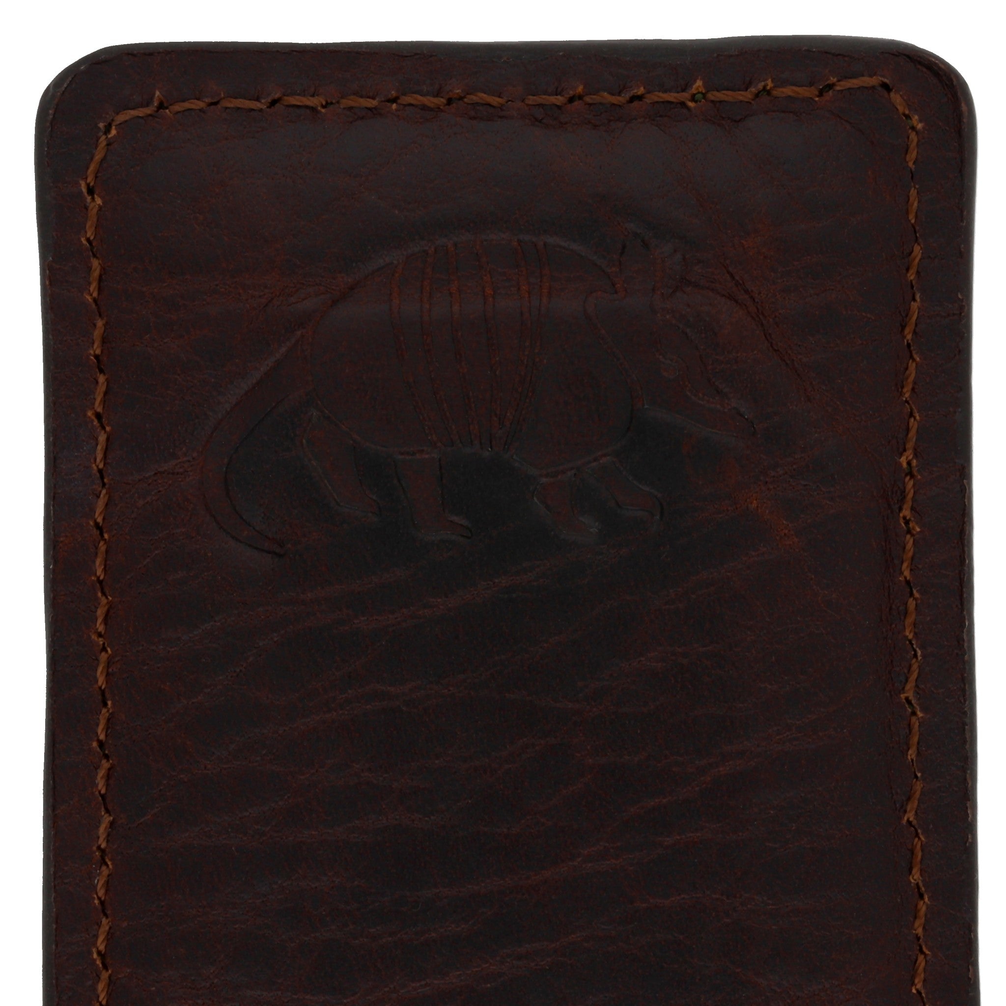 The Timber Money Clip