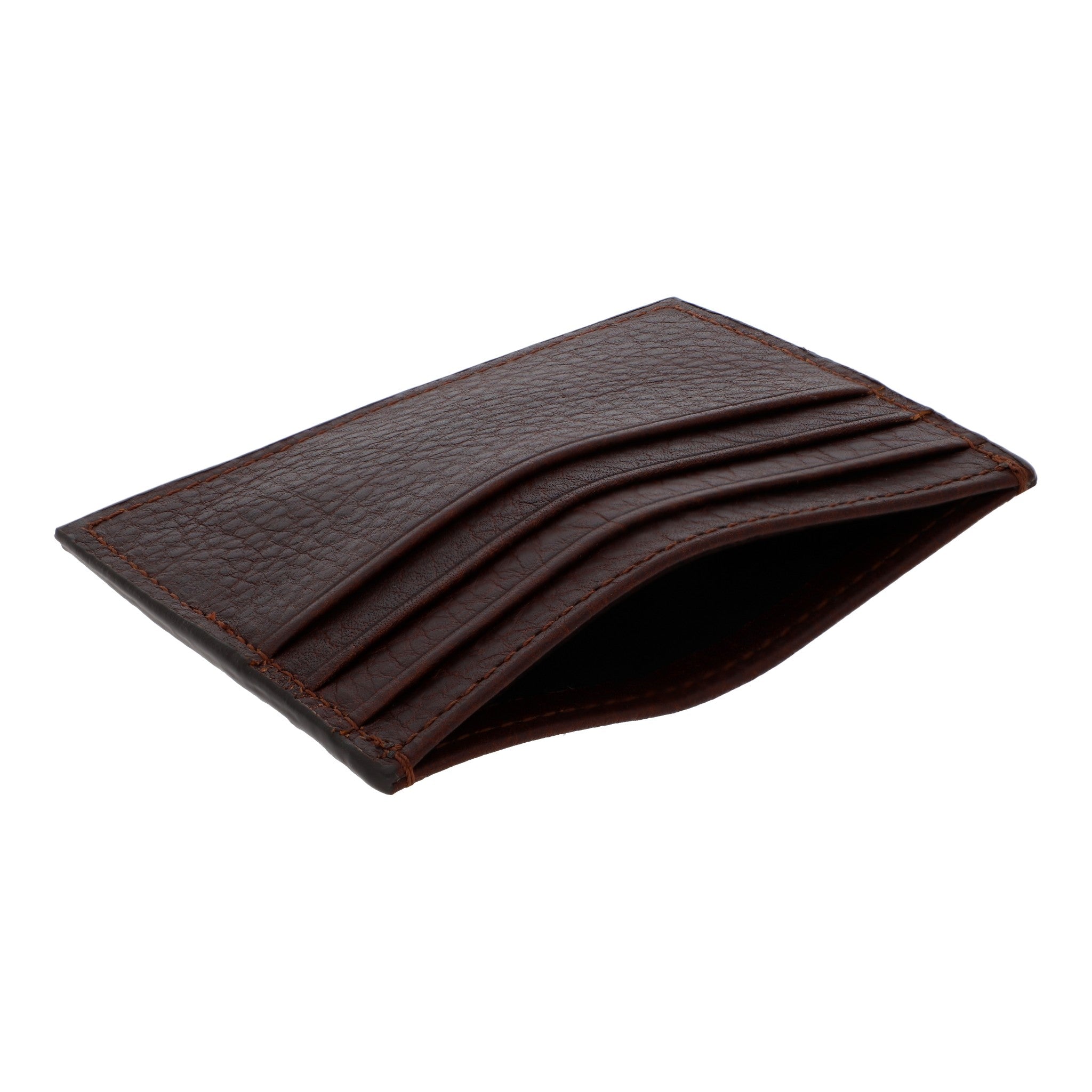 Classic Card Case - Calfskin