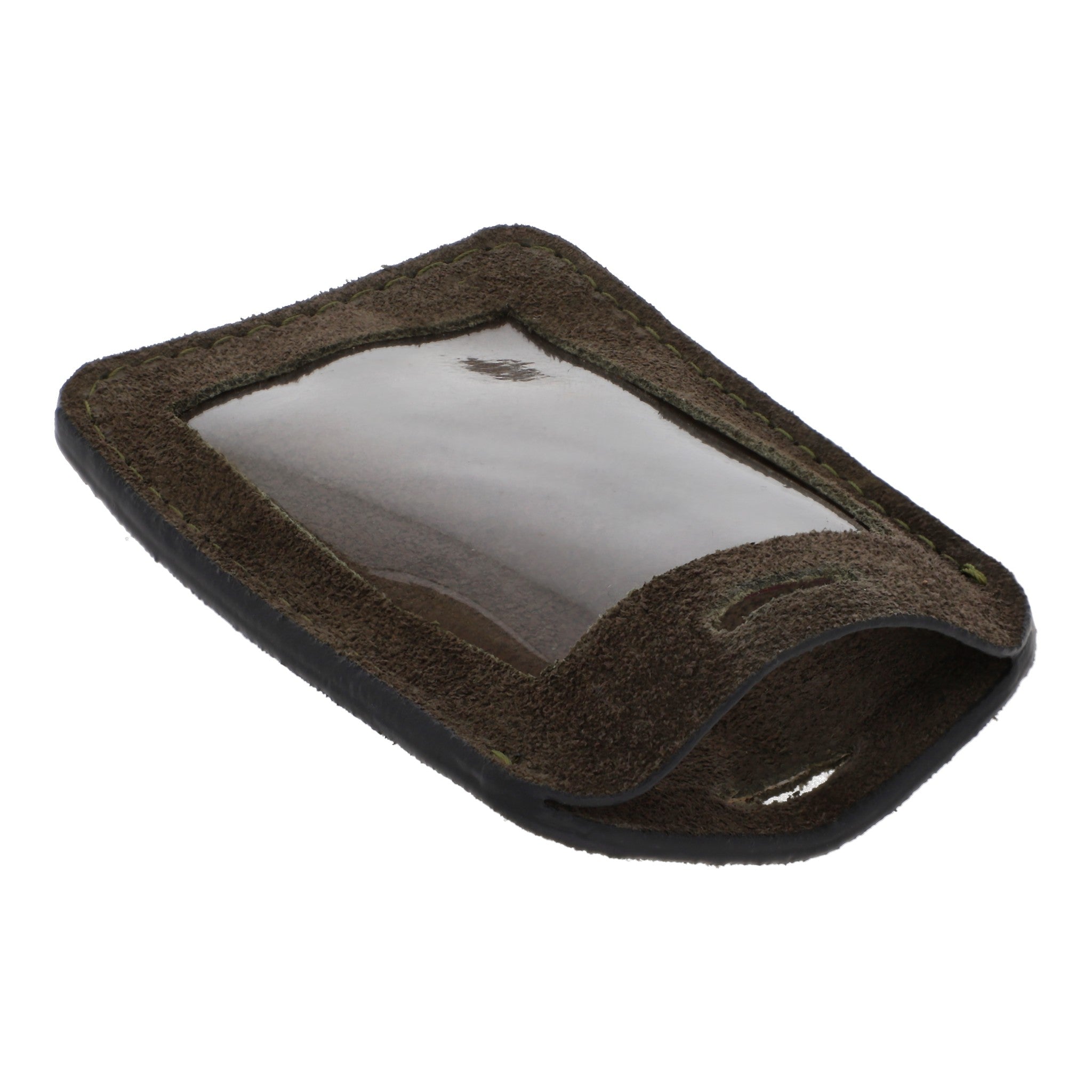 The Timber Luggage Tag